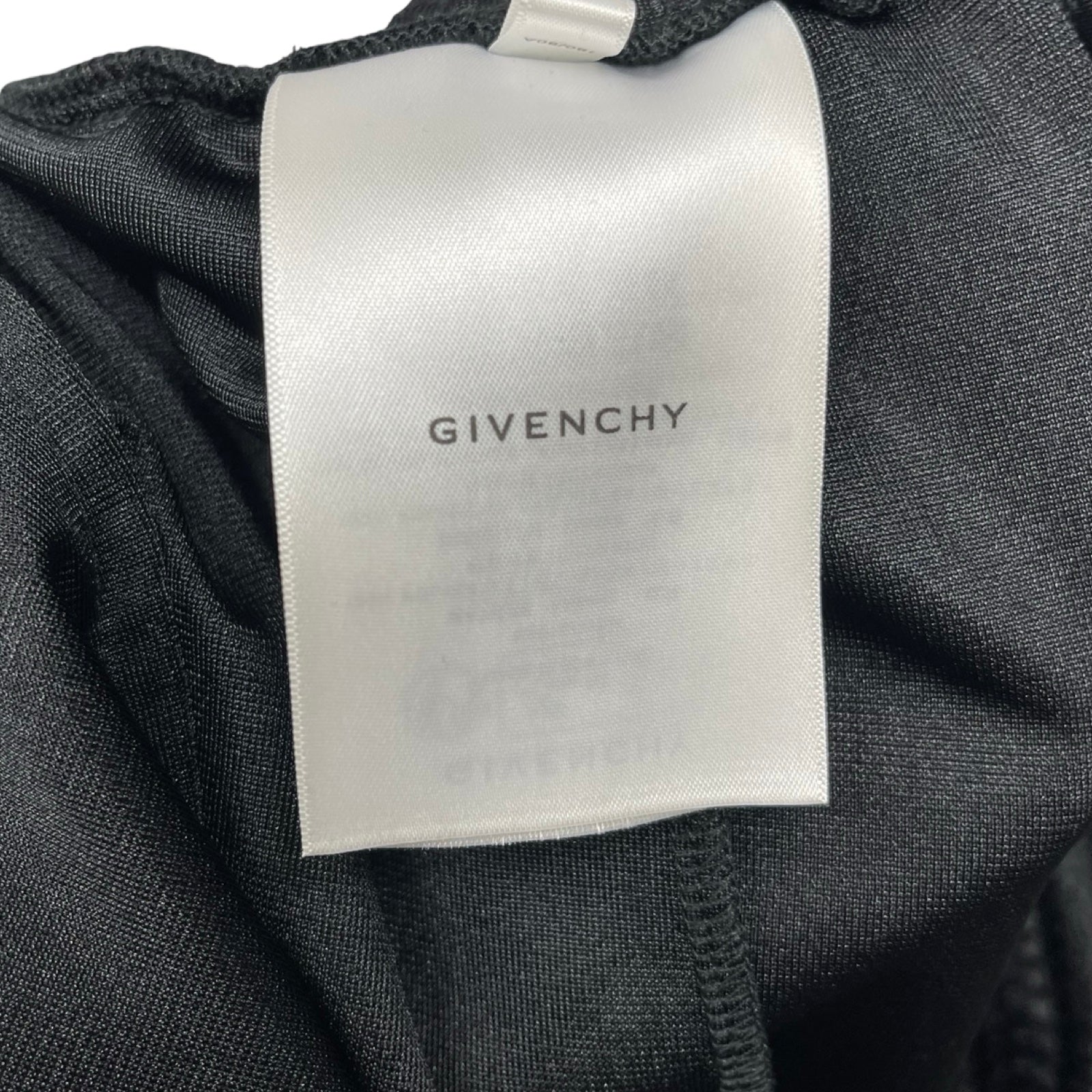 GIVENCHY 2023SS Bermuda Mesh Shorts BM515J3YEM Size M