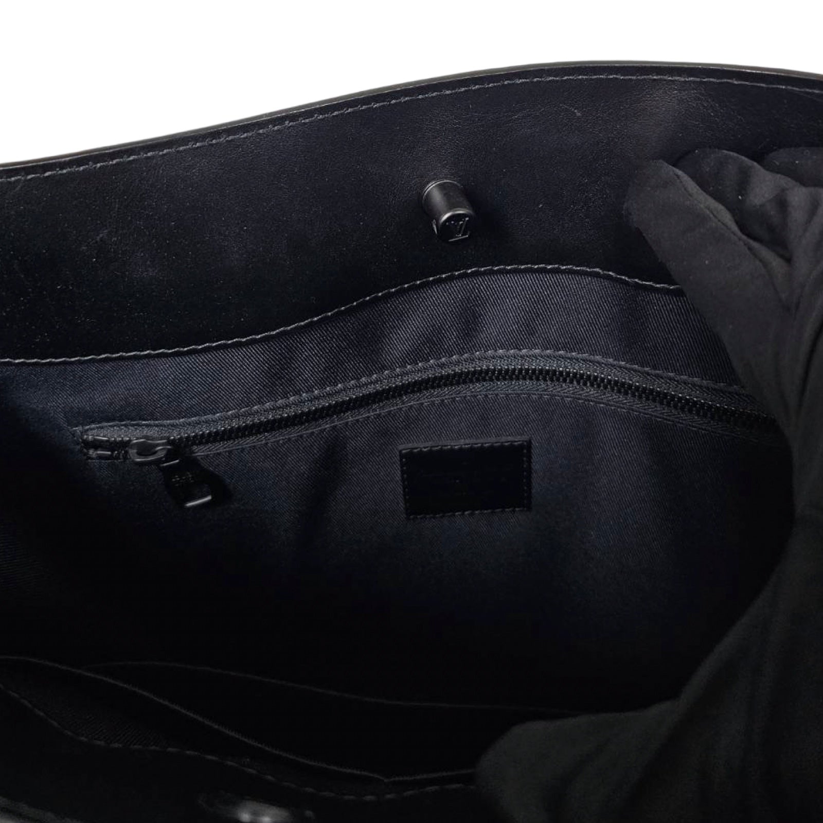 LOUIS VUITTON 2019SS Sac Plat Tote Bag M44475