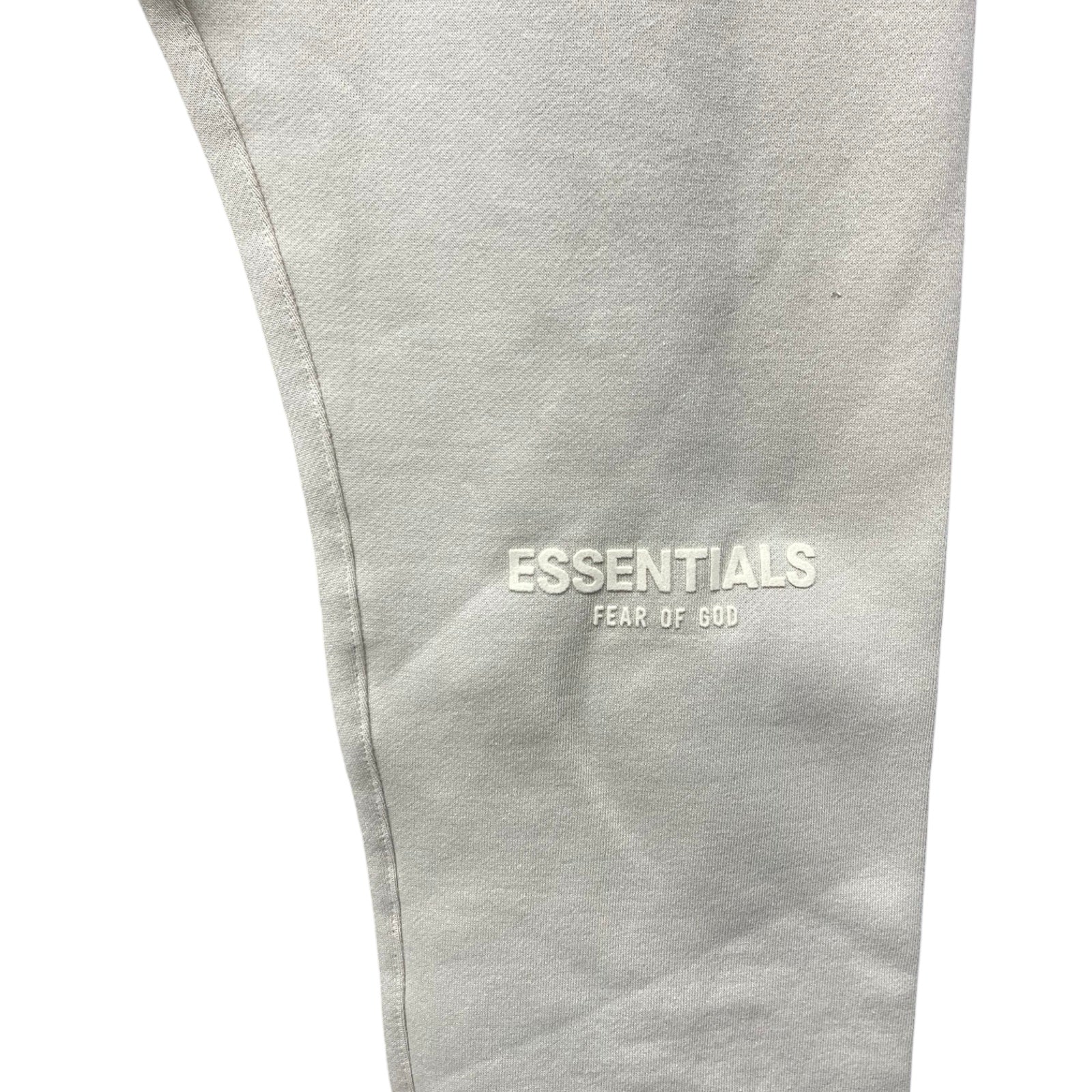 ESSENTIALS 2022SS Sweat Pants Wheat Size L