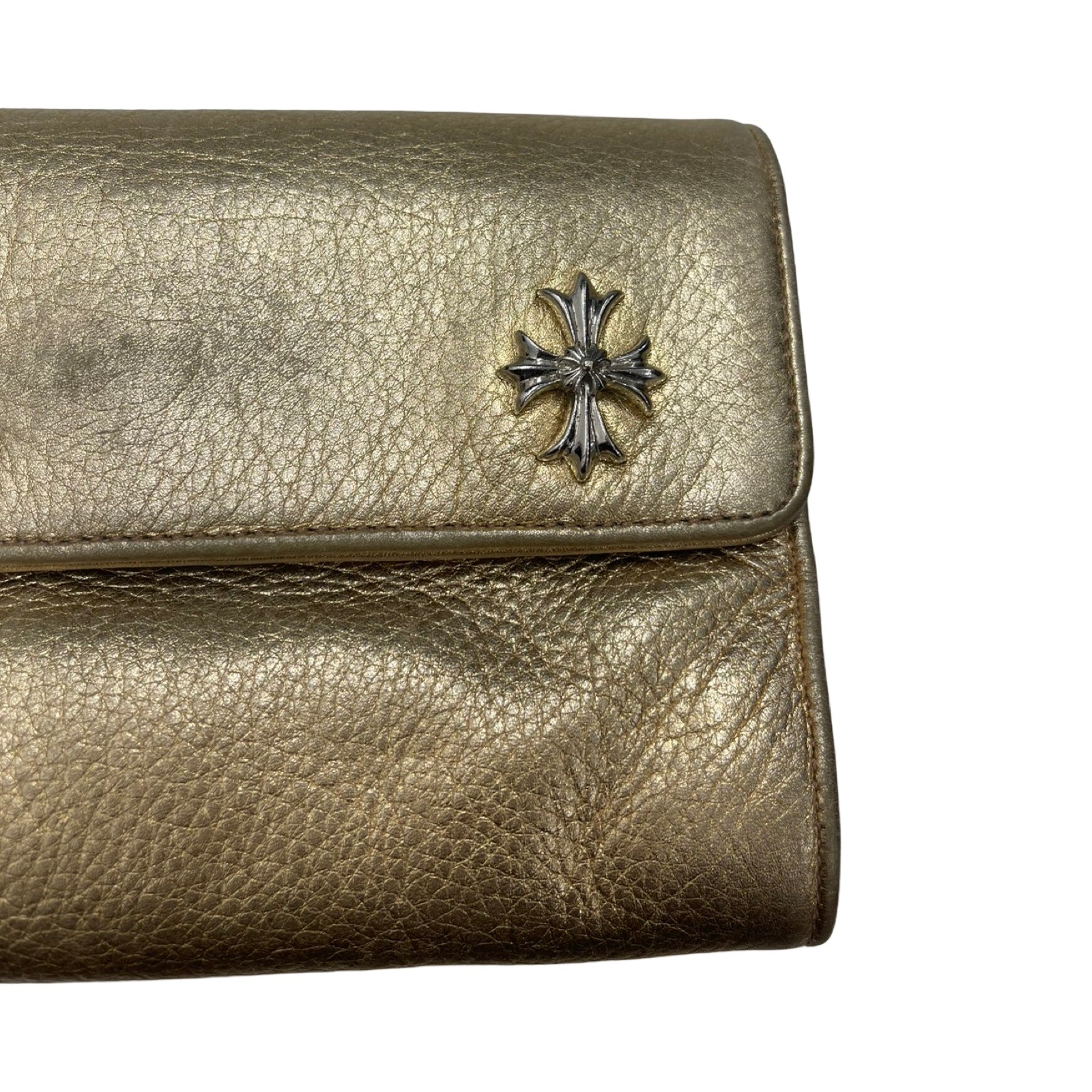 CHROME HEARTS Dinner