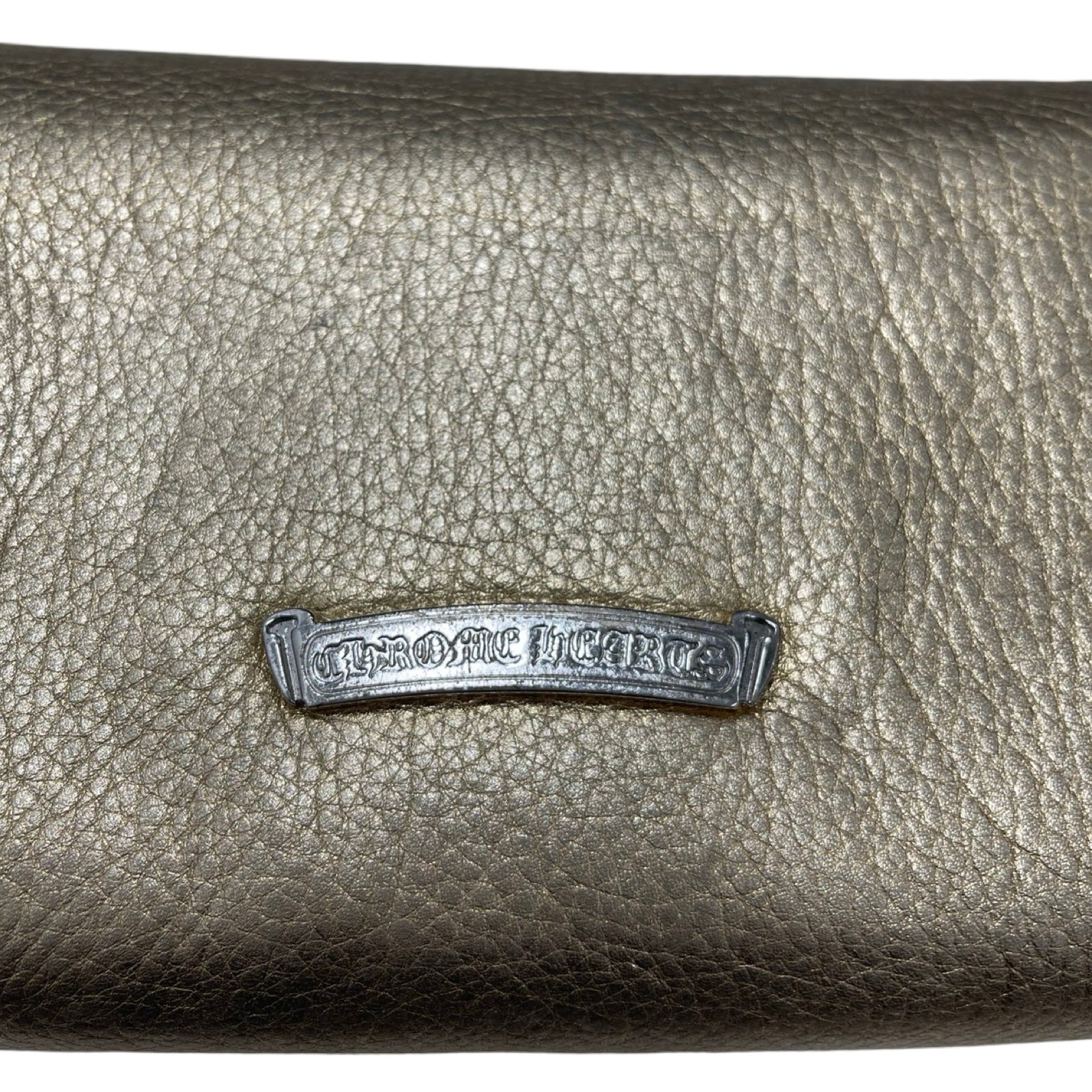 CHROME HEARTS Dinner