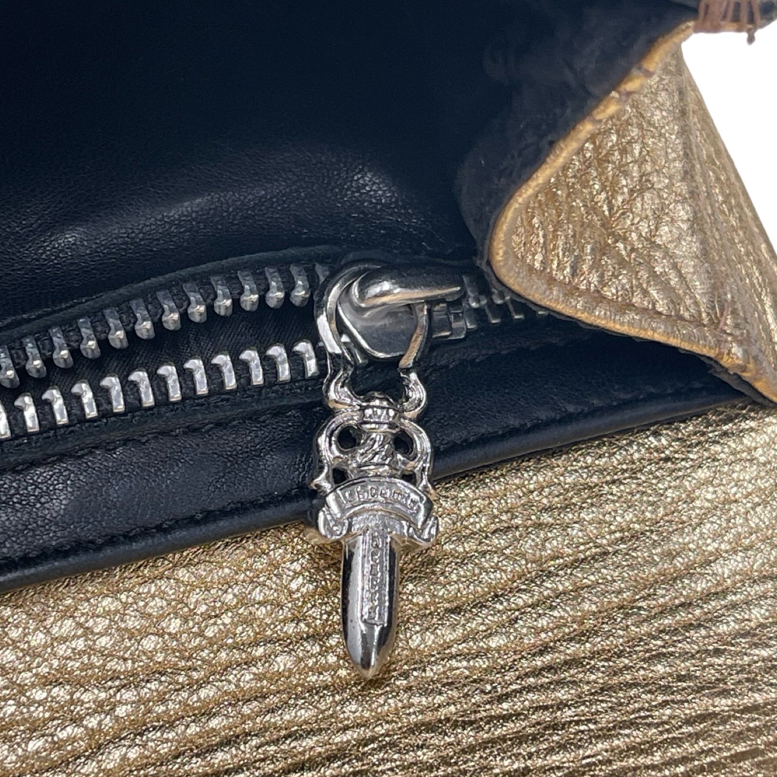 CHROME HEARTS Dinner