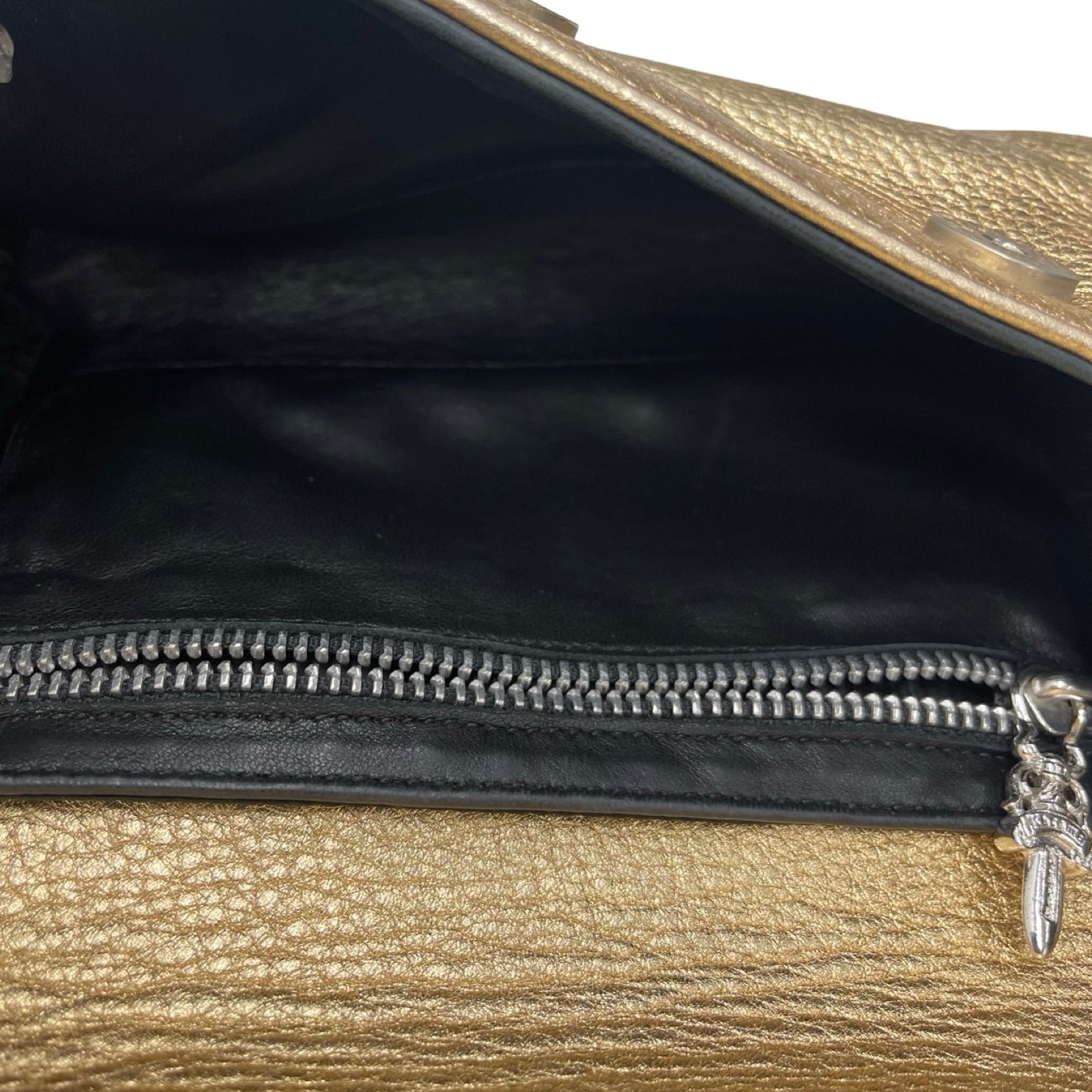 CHROME HEARTS Dinner