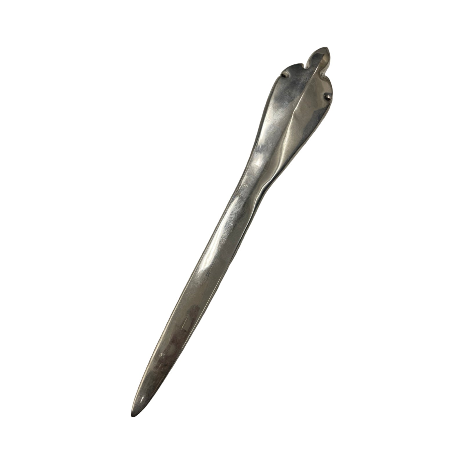 CHROME HEARTS Letter Opener Shiver Knife