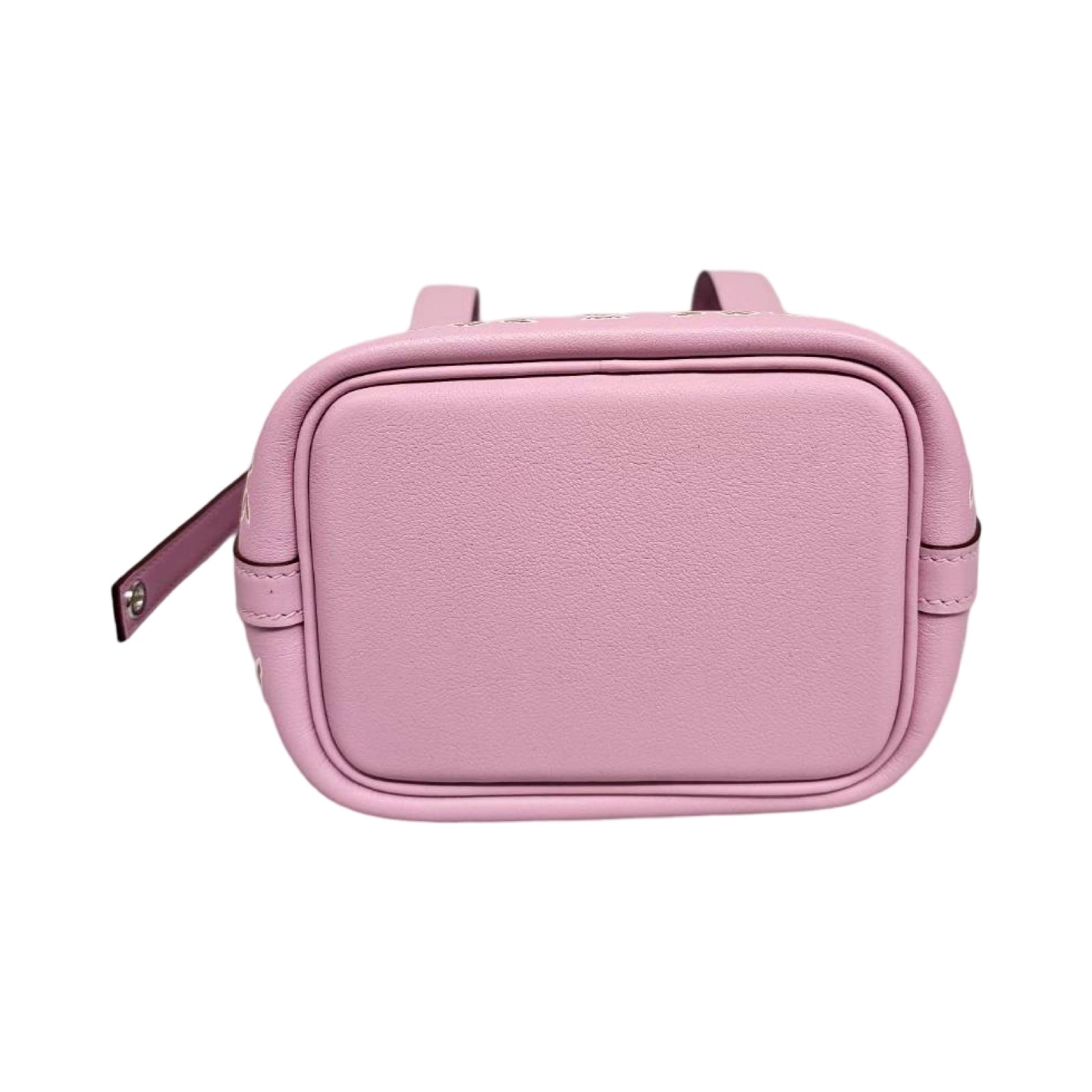 HERMES 2022SS Picotin Lock Micro Lucky Daisy U刻印