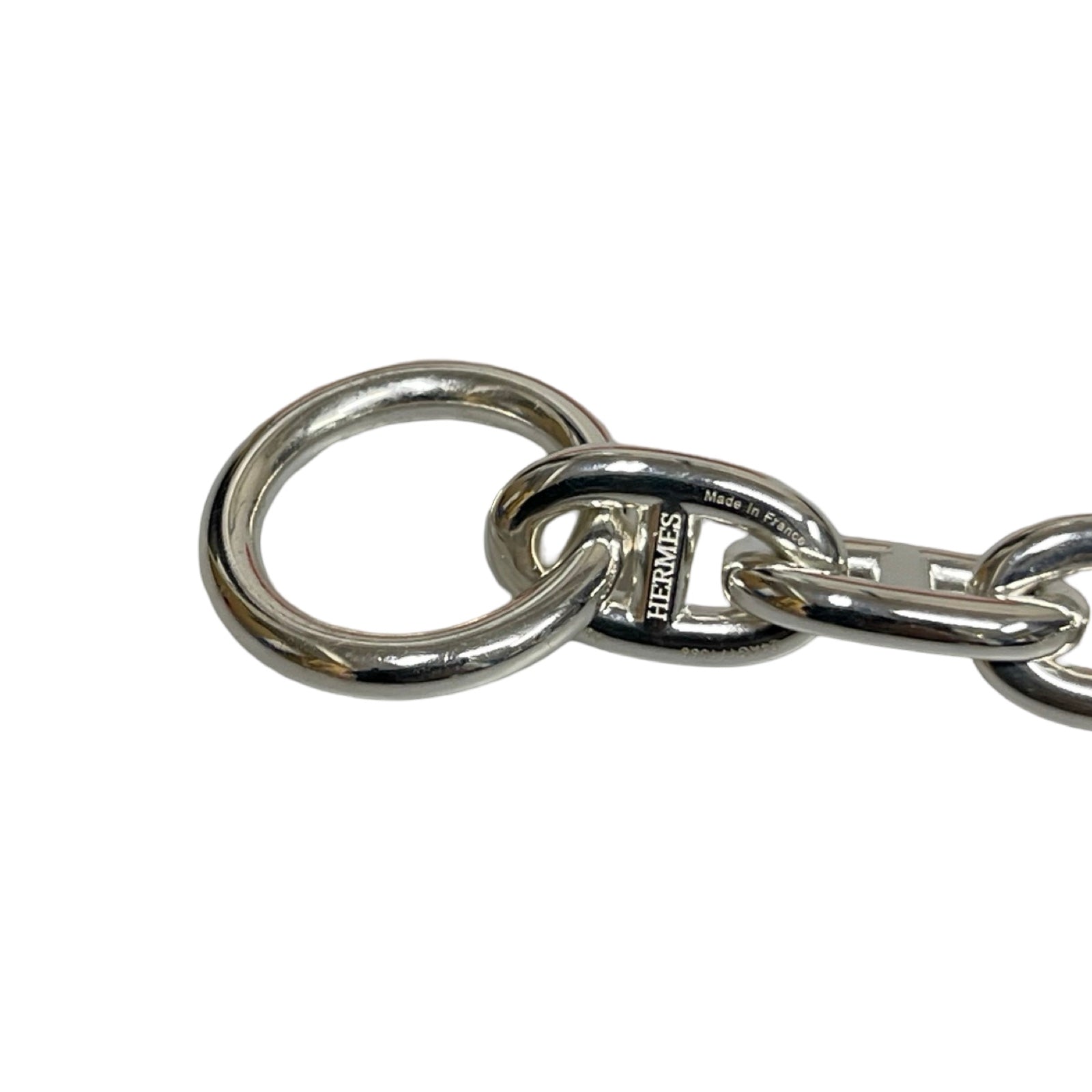 HERMES Chaine d’Ancre MM 13