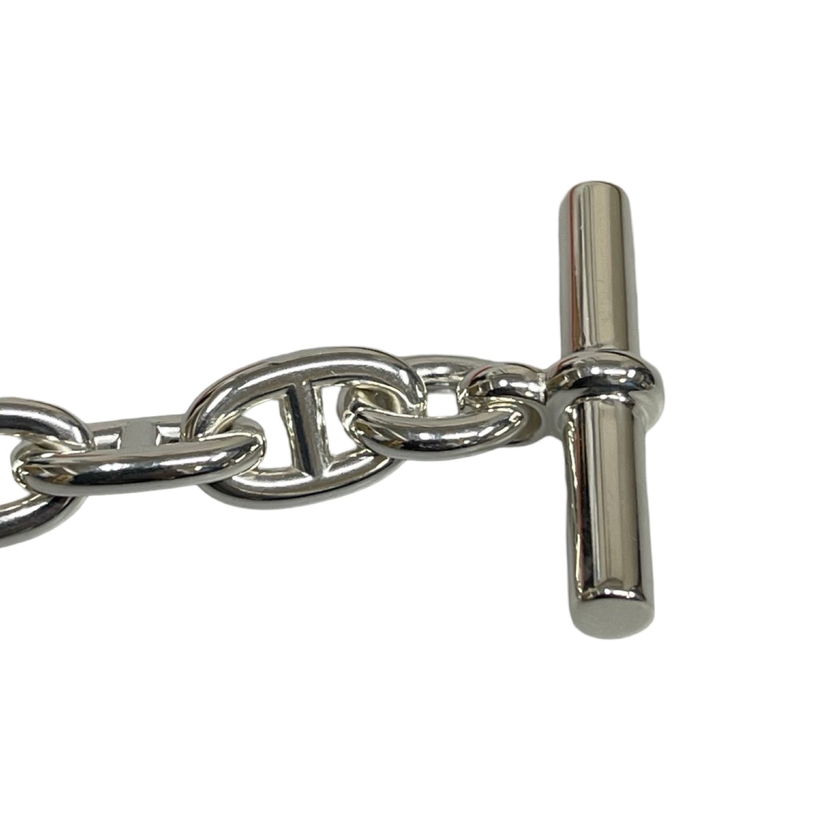 HERMES Chaine d’Ancre MM 13