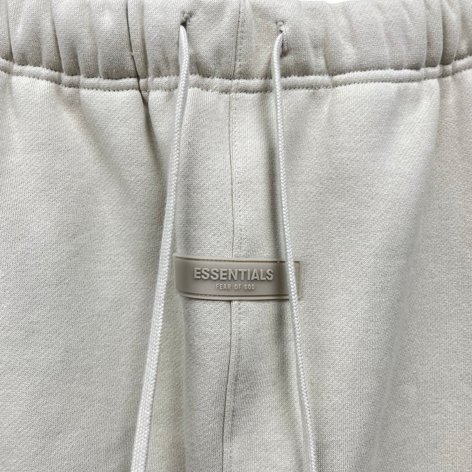 ESSENTIALS 2022SS Sweat Pants Wheat Size L