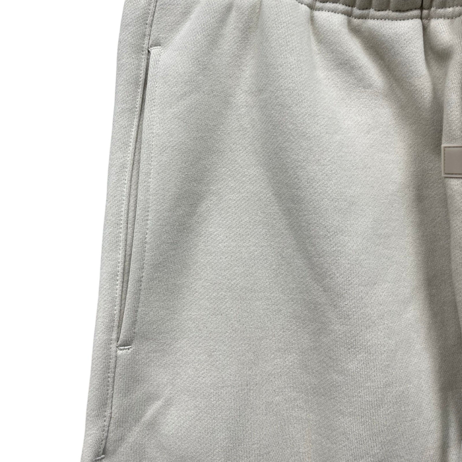 ESSENTIALS 2022SS Sweat Pants Wheat Size L