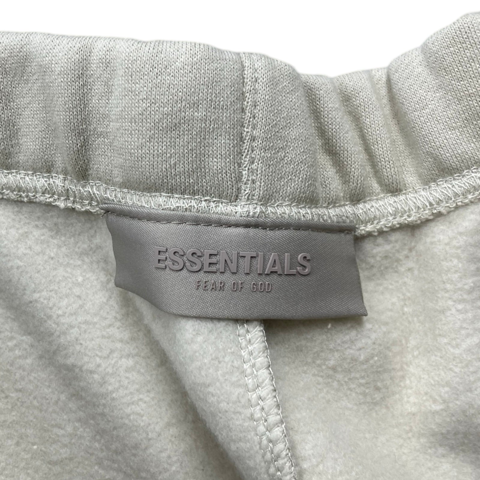 ESSENTIALS 2022SS Sweat Pants Wheat Size L