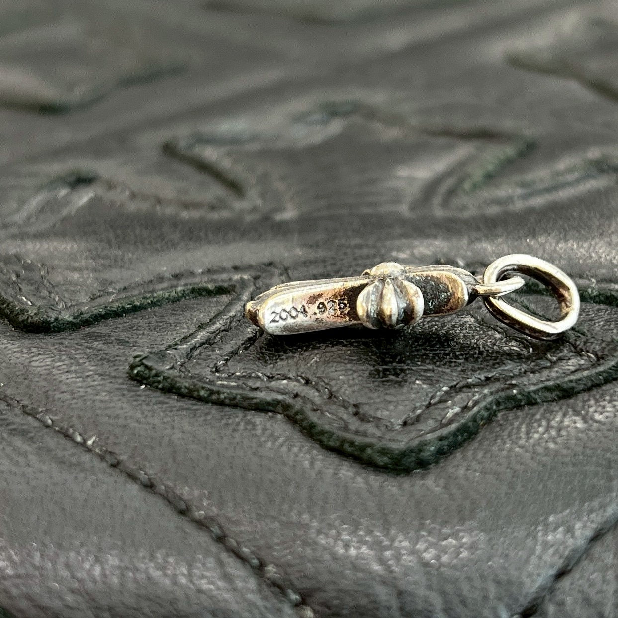 CHROME HEARTS Baby Fat Charm クロムハーツ ベビーファット チャーム