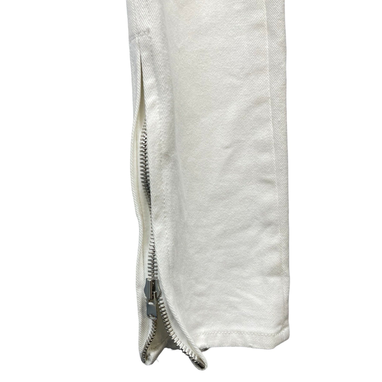 FEAR OF GOD 4th COLLECTION Damage Slim Jeans Size 33