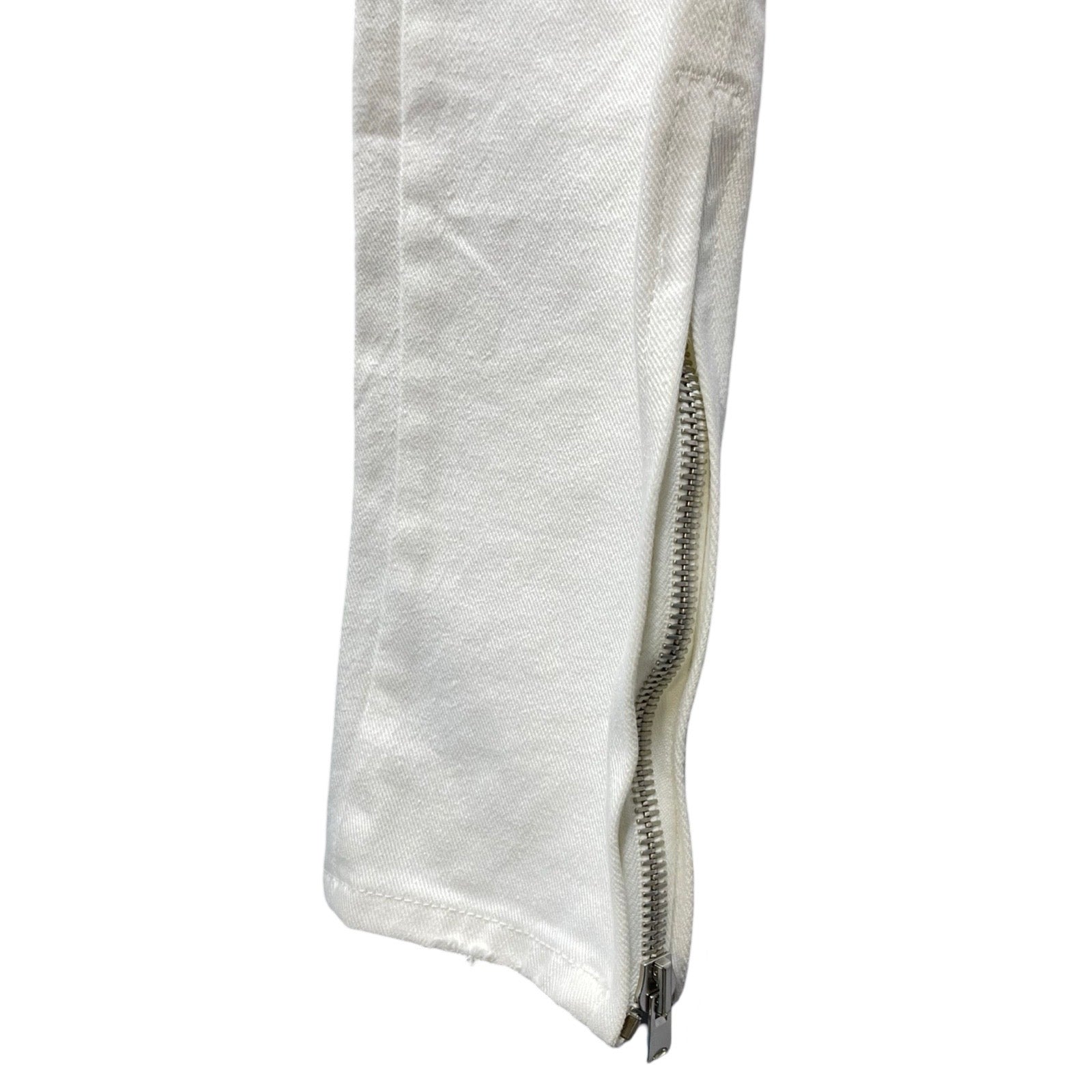 FEAR OF GOD 4th COLLECTION Damage Slim Jeans Size 33