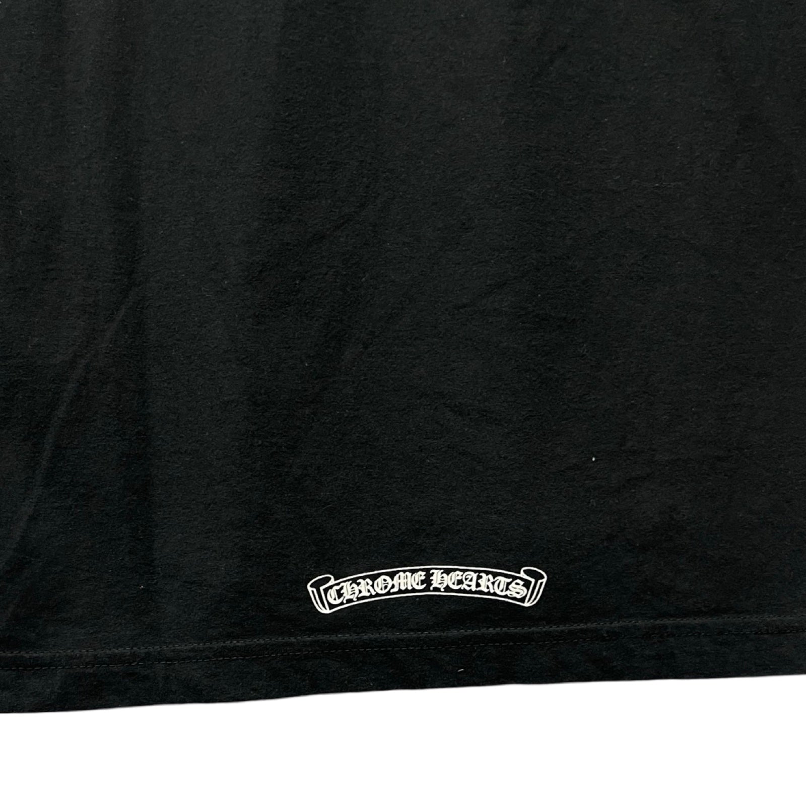 CHROME HEARTS Vine Dagger Tee Size M