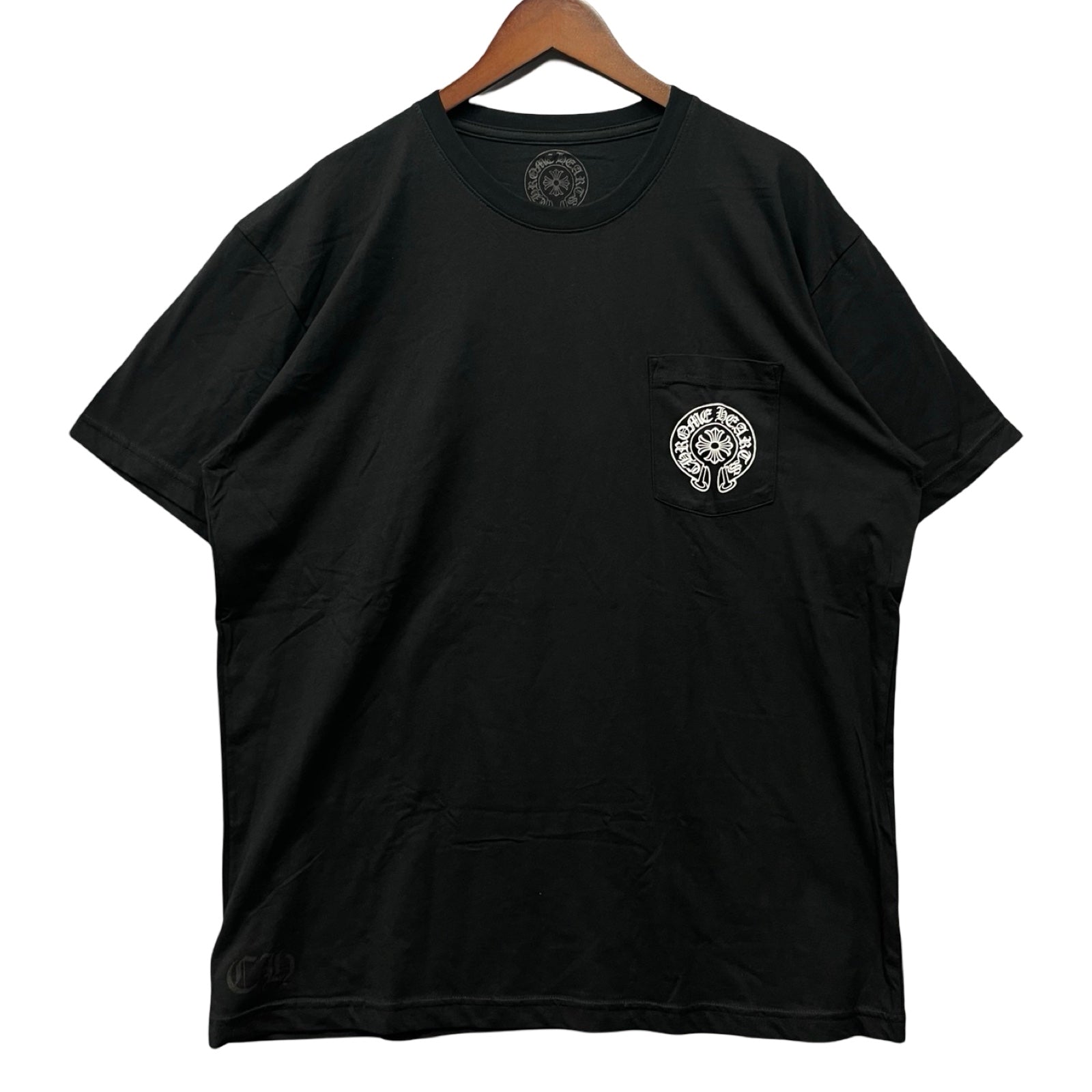 CHROME HEARTS Honolulu Limited Horseshoe Tee Size M