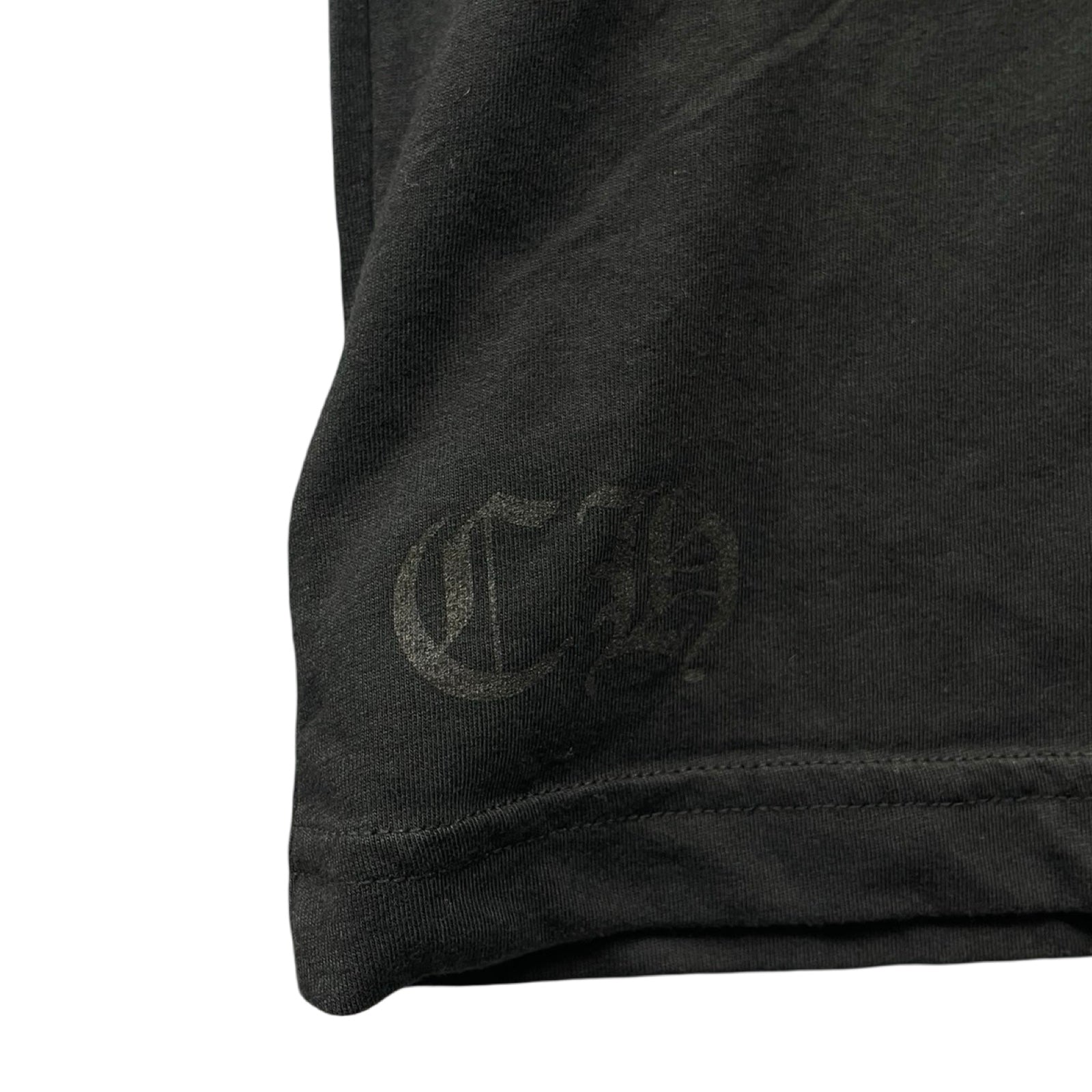 CHROME HEARTS Honolulu Limited Horseshoe Tee Size M