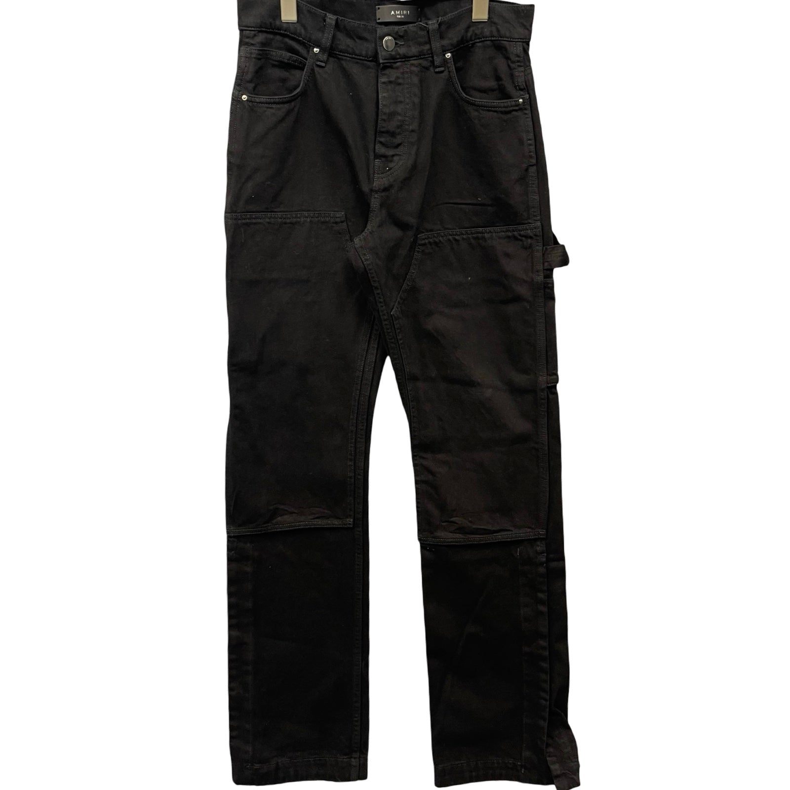 AMIRI 2023AW Carpenter Painter Pants Size30 PXMDS001-13 Size 30
