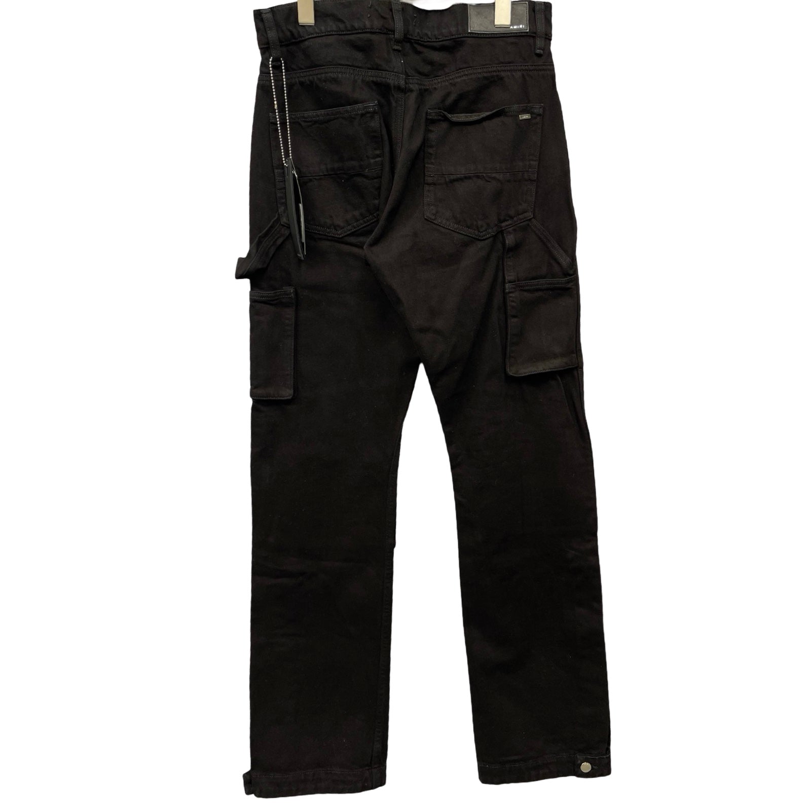 AMIRI 2023AW Carpenter Painter Pants Size30 PXMDS001-13 Size 30