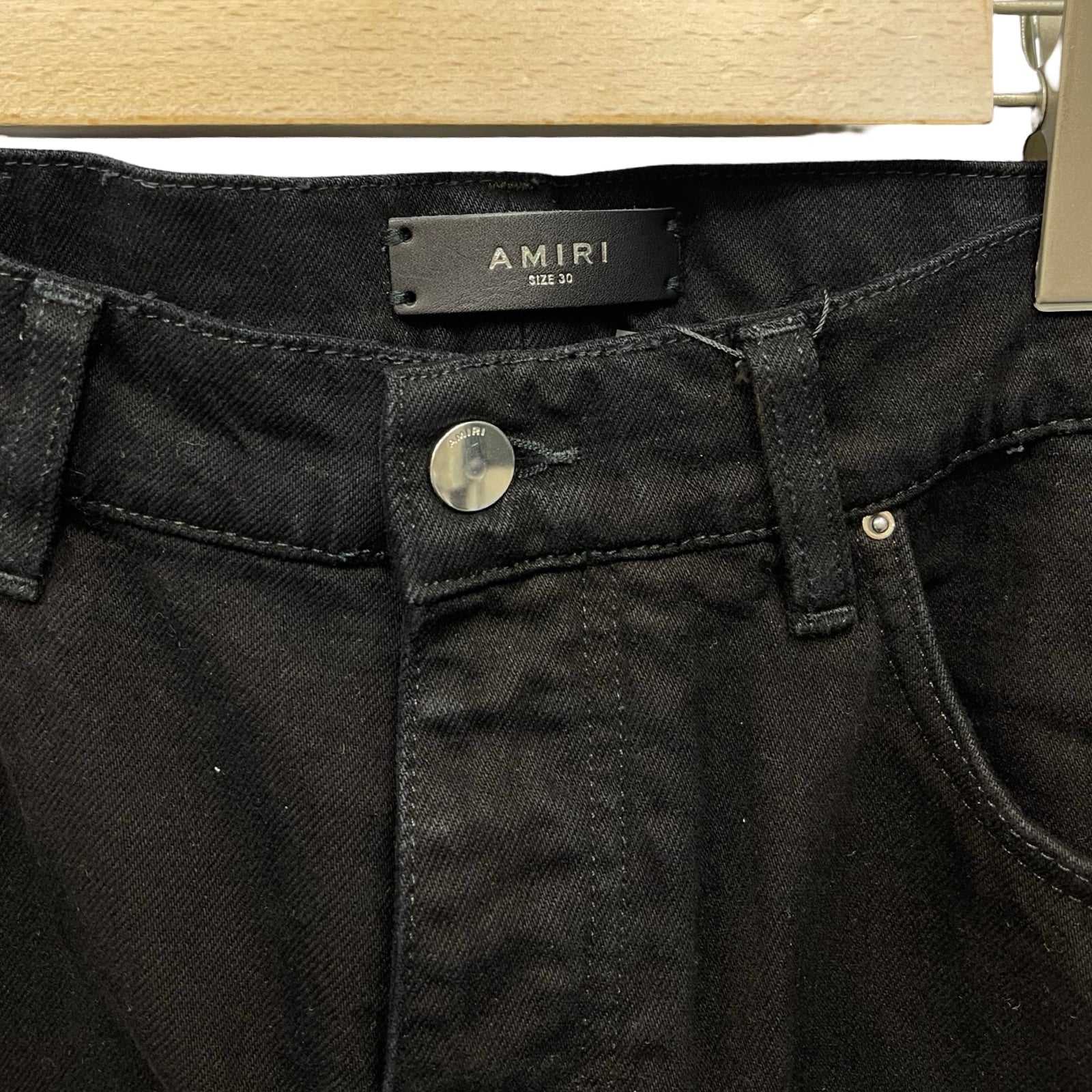 AMIRI 2023AW Carpenter Painter Pants Size30 PXMDS001-13 Size 30