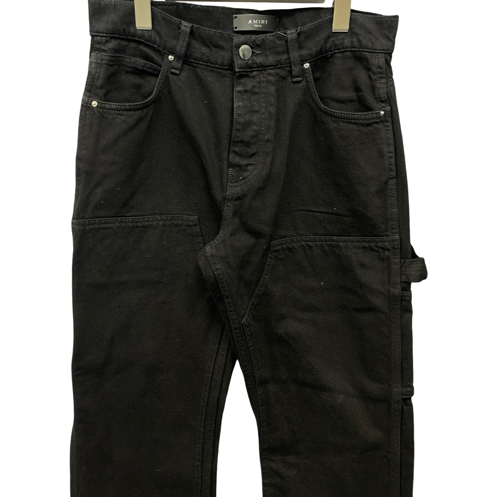 AMIRI 2023AW Carpenter Painter Pants Size30 PXMDS001-13 Size 30