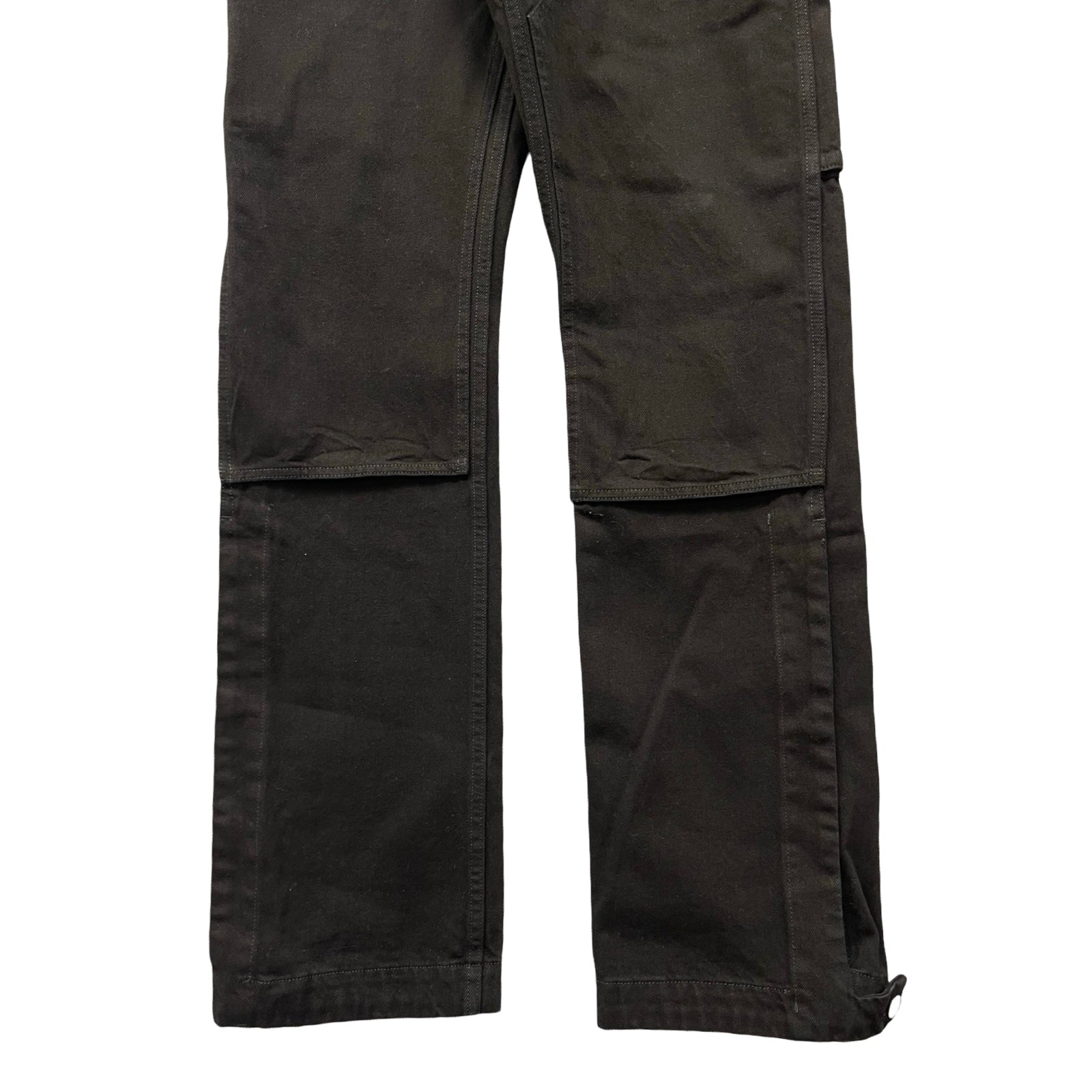 AMIRI 2023AW Carpenter Painter Pants Size30 PXMDS001-13 Size