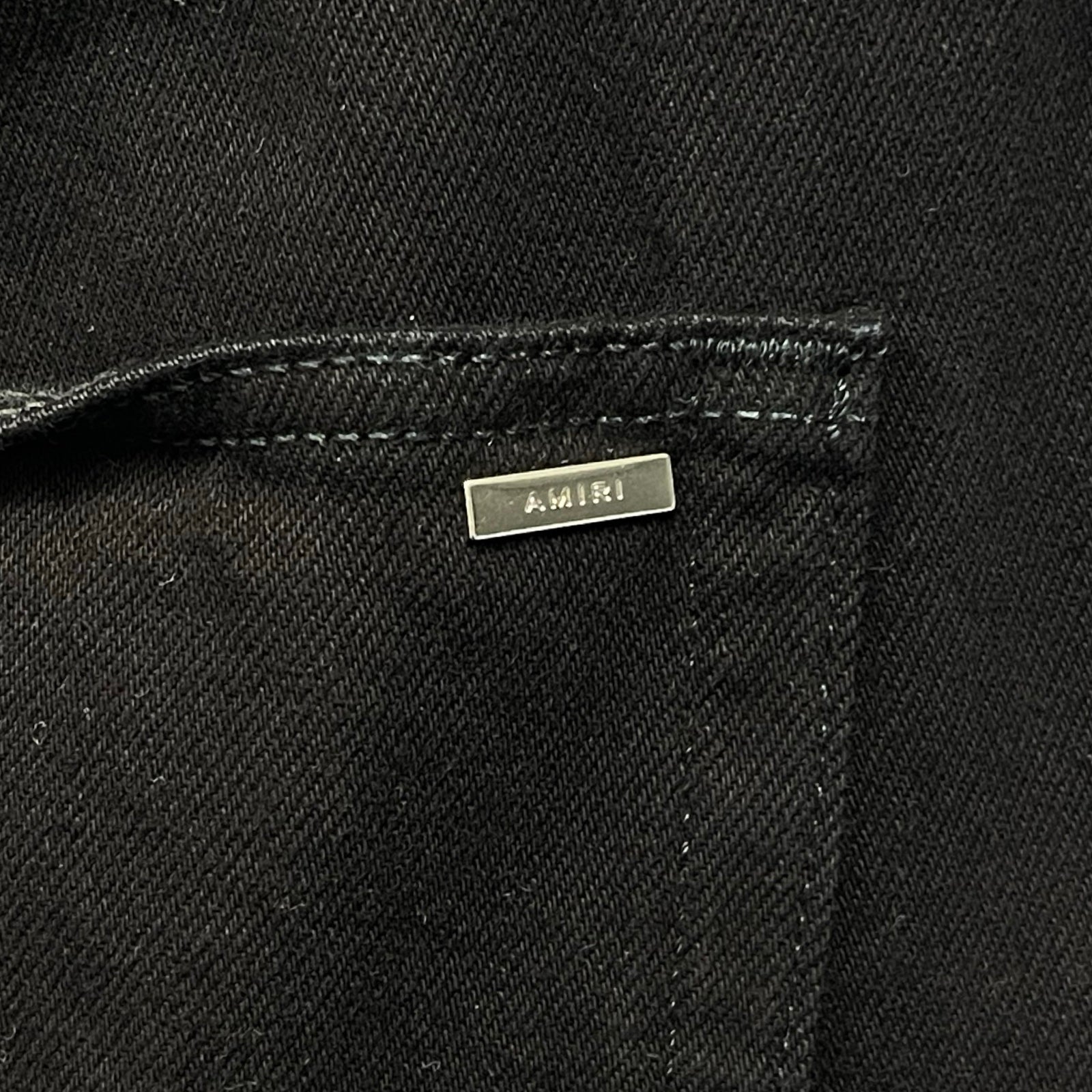 AMIRI 2023AW Carpenter Painter Pants Size30 PXMDS001-13 Size 30