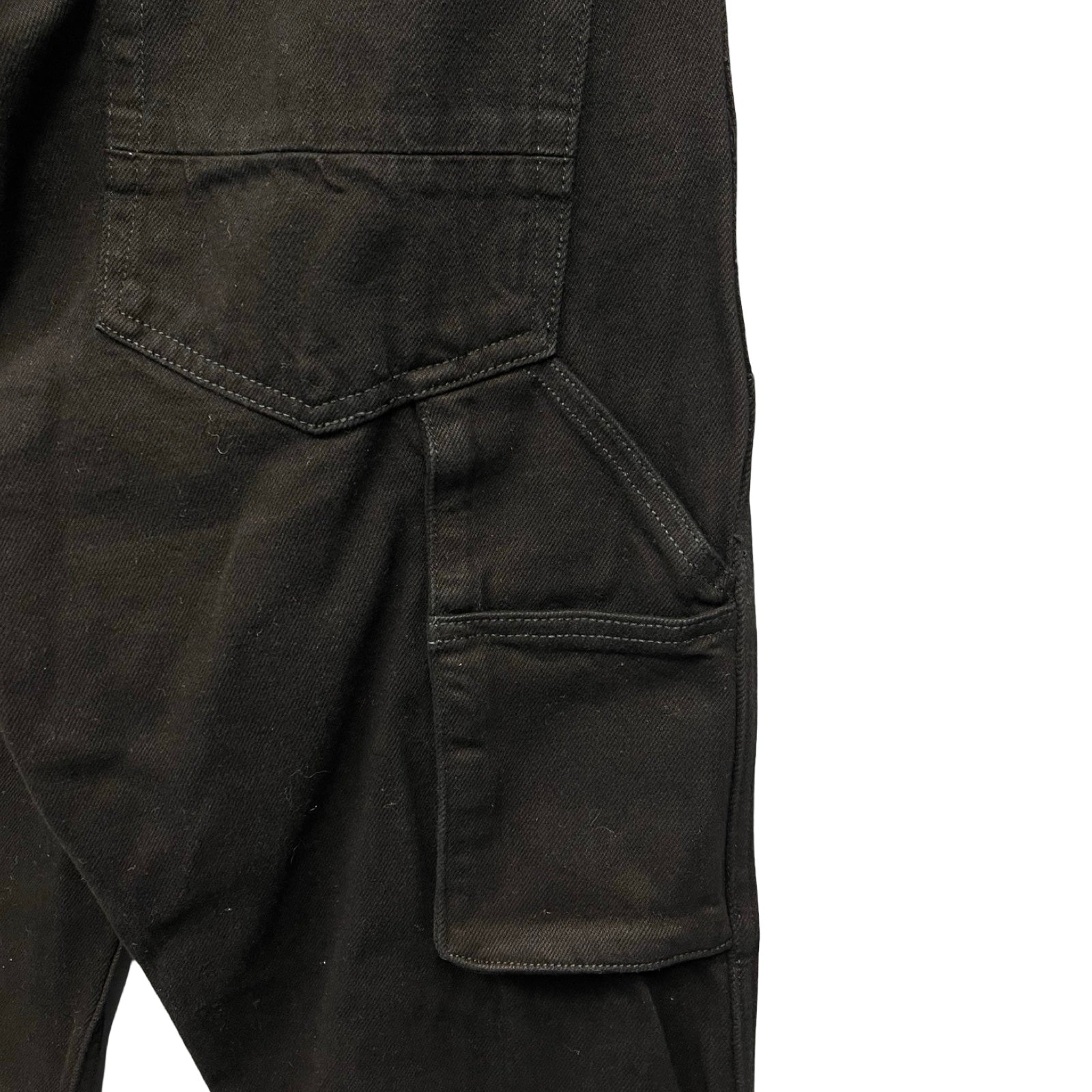 AMIRI 2023AW Carpenter Painter Pants Size30 PXMDS001-13 Size 30