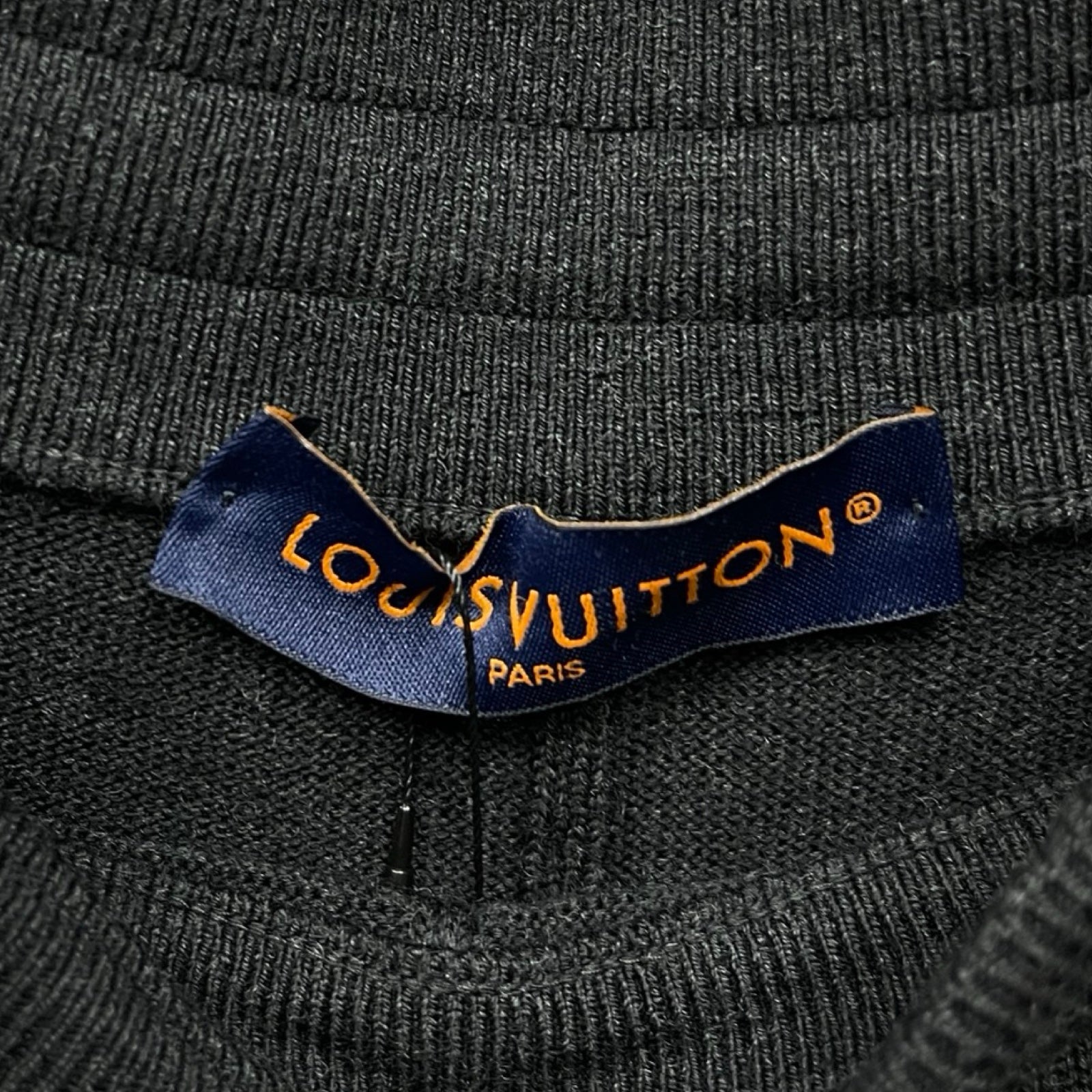 LOUIS VUITTON 2023SS Embellish Jogging Pants 1AATWY Size M