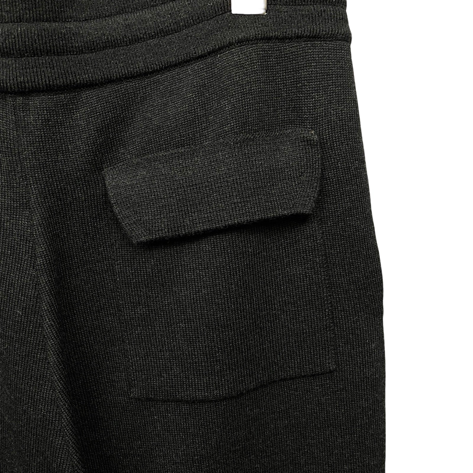 LOUIS VUITTON 2023SS Embellish Jogging Pants 1AATWY Size M