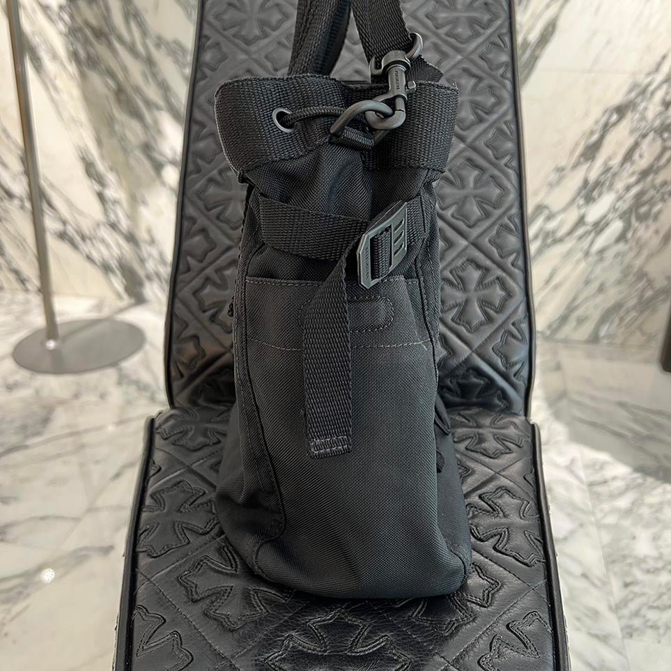 BALENCIAGA Small Army Tote Bag 644029 2BKPI 1000 バレンシアガ スモールアーミートートバッグ