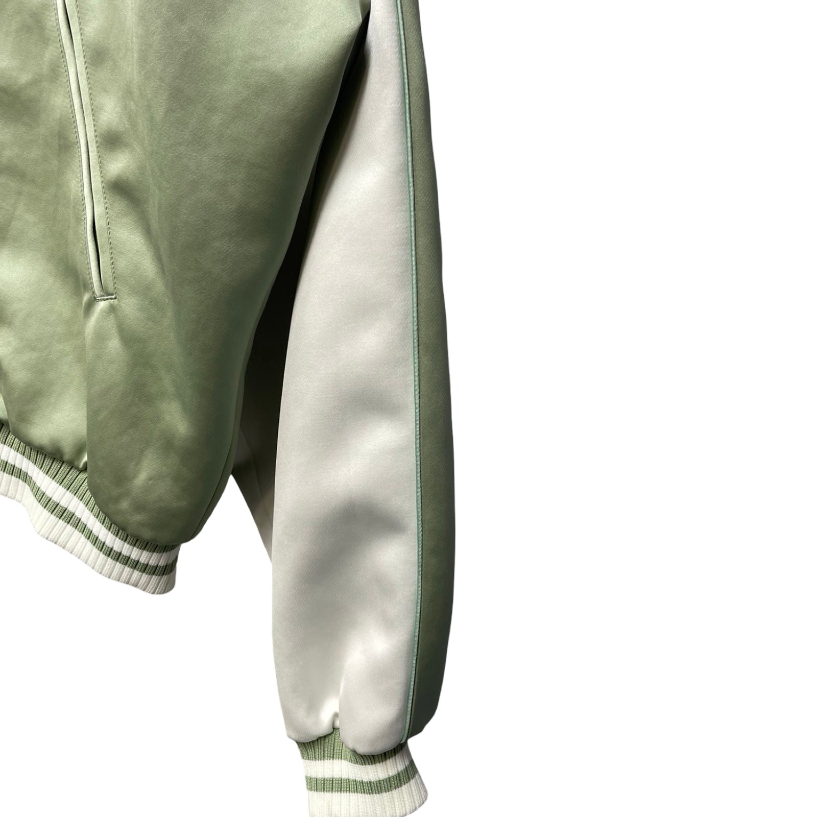 LOUIS VUITTON 2023SS Embroidered Souvenir Jacket 1AFHY3 Size 58