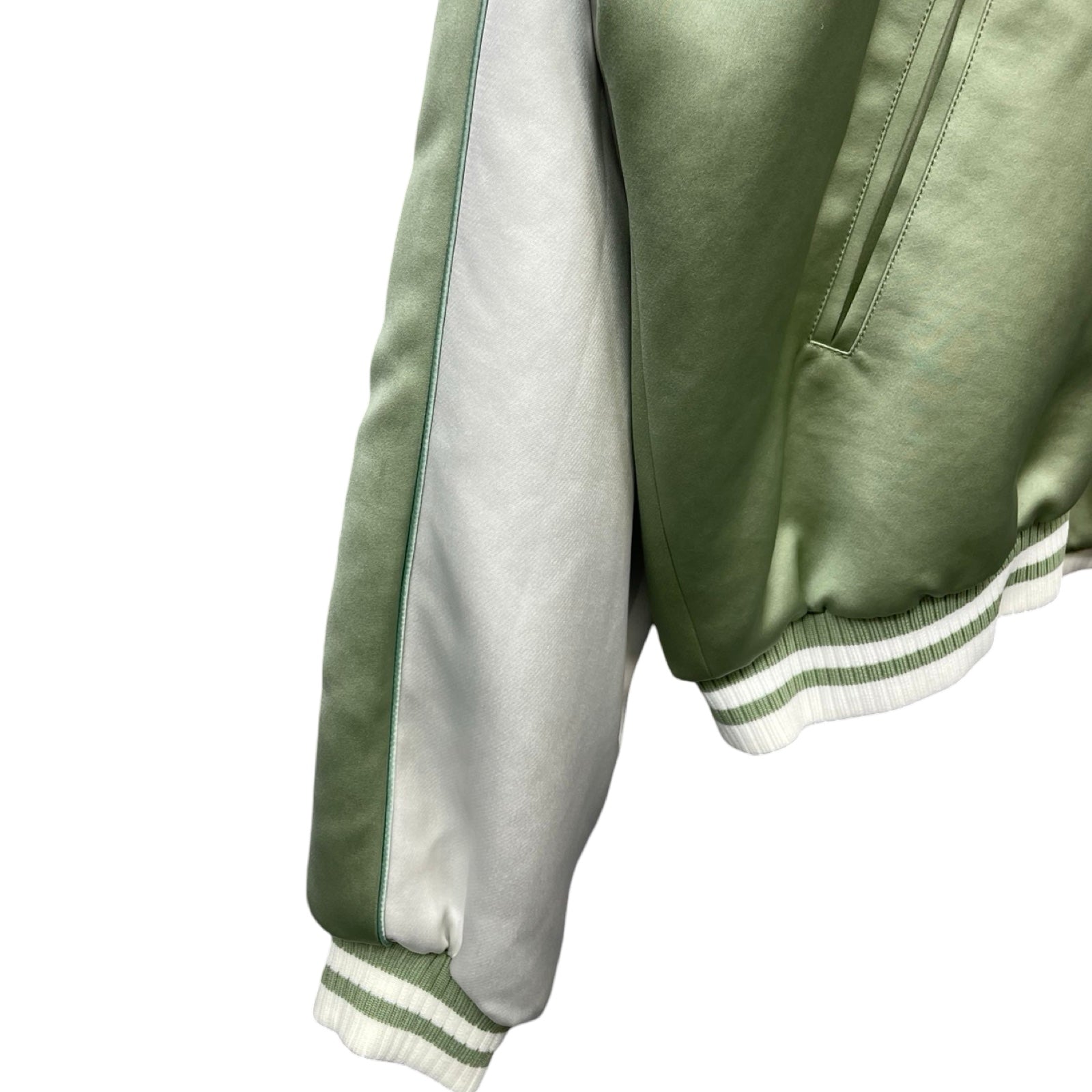 LOUIS VUITTON 2023SS Embroidered Souvenir Jacket 1AFHY3 Size 58