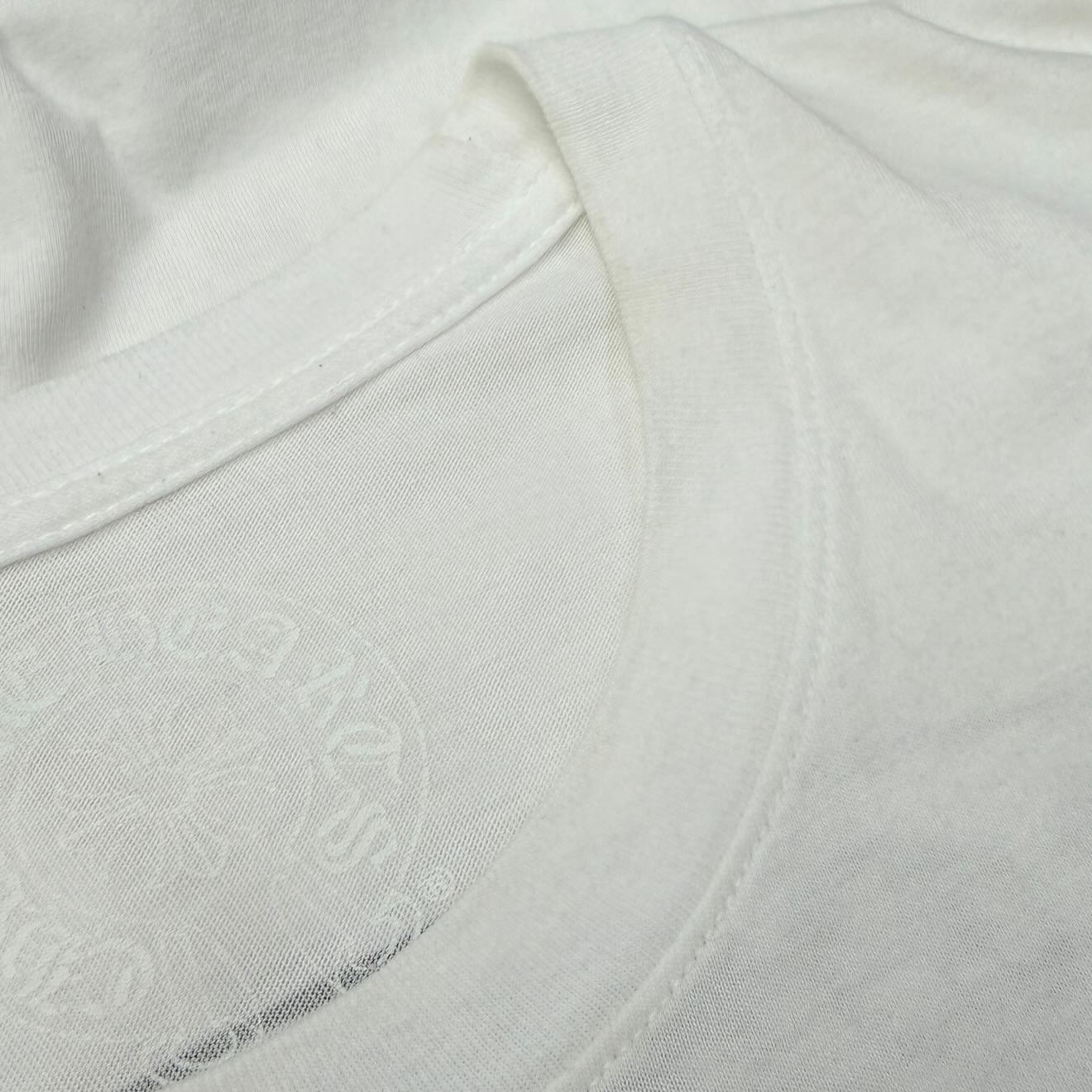 CHROME HEARTS OSAKA Limited Scroll Label Logo Tee Size L クロムハーツ 大阪限定 スクロールラベルロゴ Tシャツ サイズL