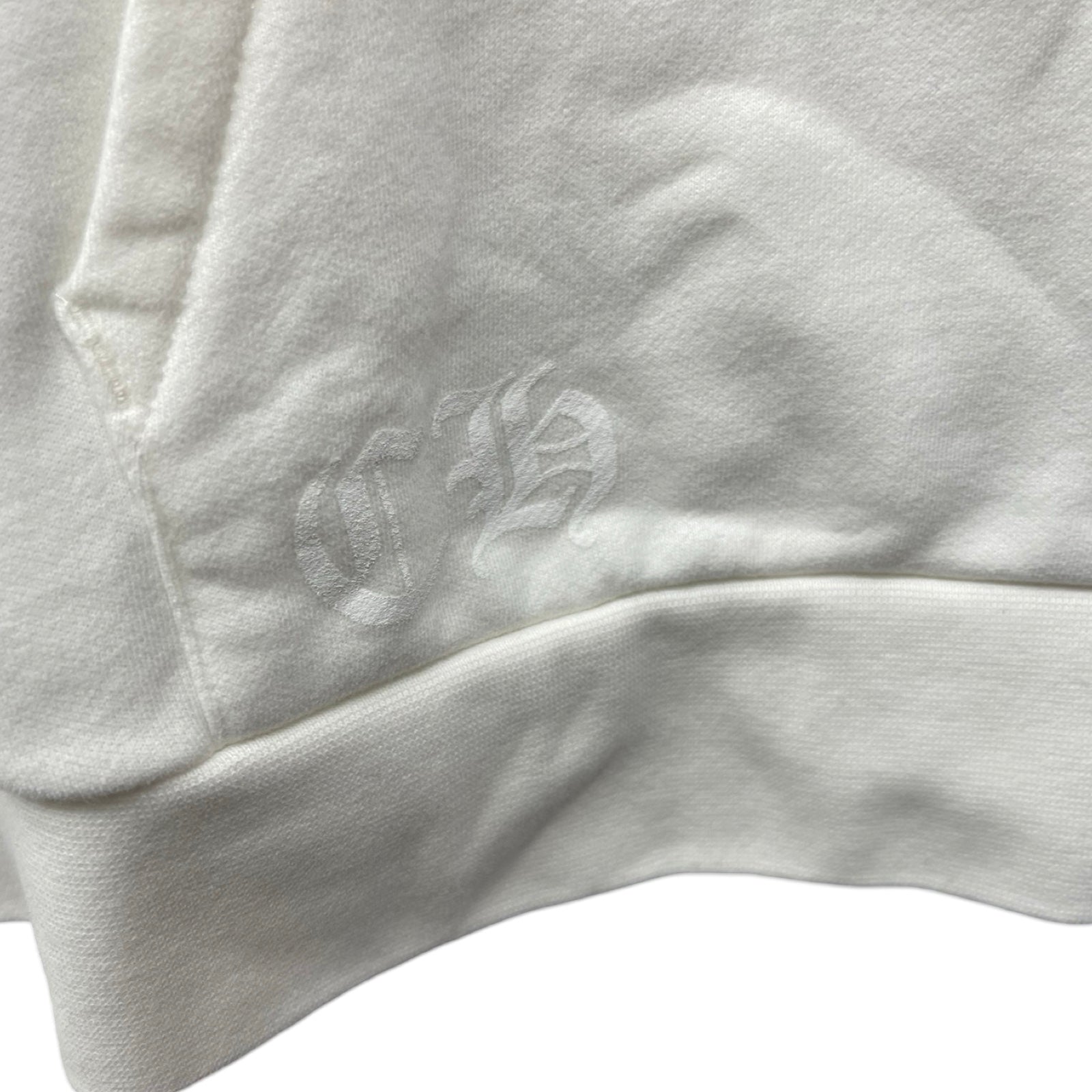 CHROME HEARTS 2024SS Las Vegas Limited Fontainebleau Dice Pullover Hoodie Size L