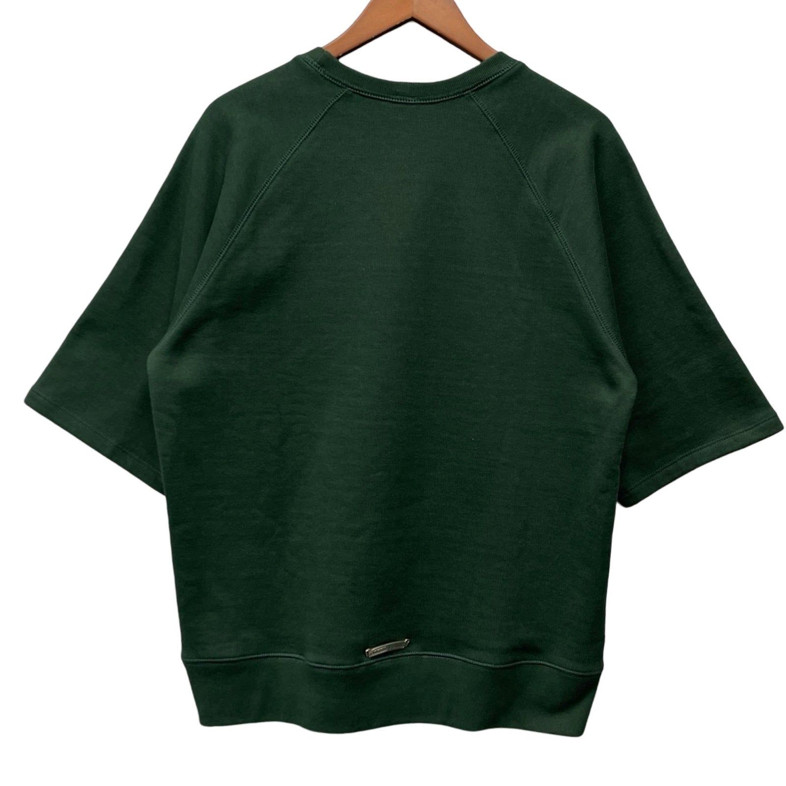 CHROME HEARTS Y NOT SLO RIDE Sweat Tee Size M