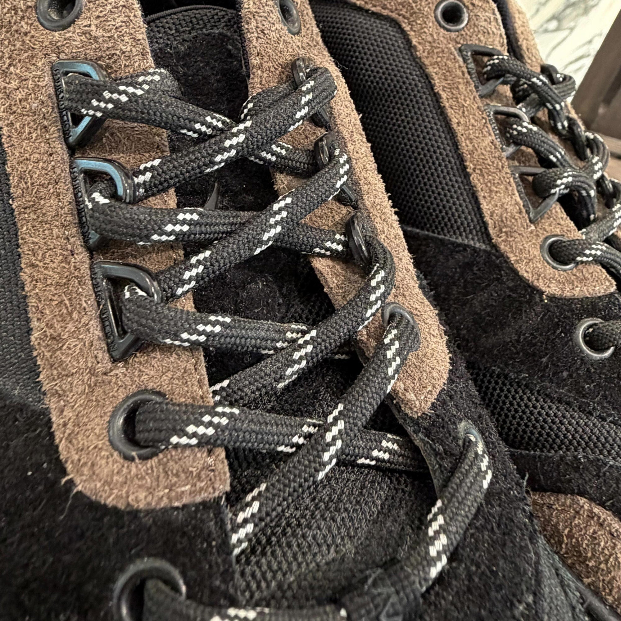 LOUIS VUITTON 2019AW LV Hiking Line Sneakers BM0139 Size 8 1/2 (約27.5cm) ルイヴィトン LV ハイキング・ライン スニーカー サイズ 8 1/2 (約27.5cm)