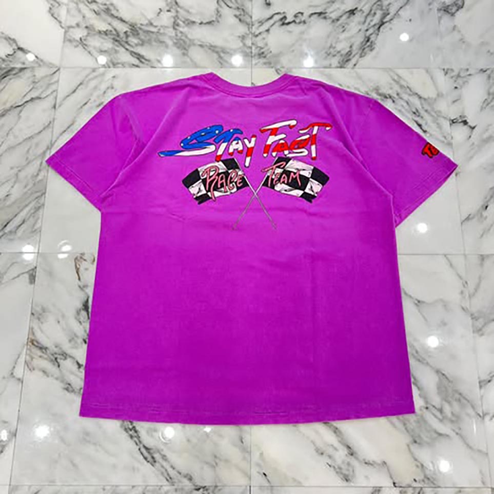 MATTY BOY 2025AW ANTI PROMO 