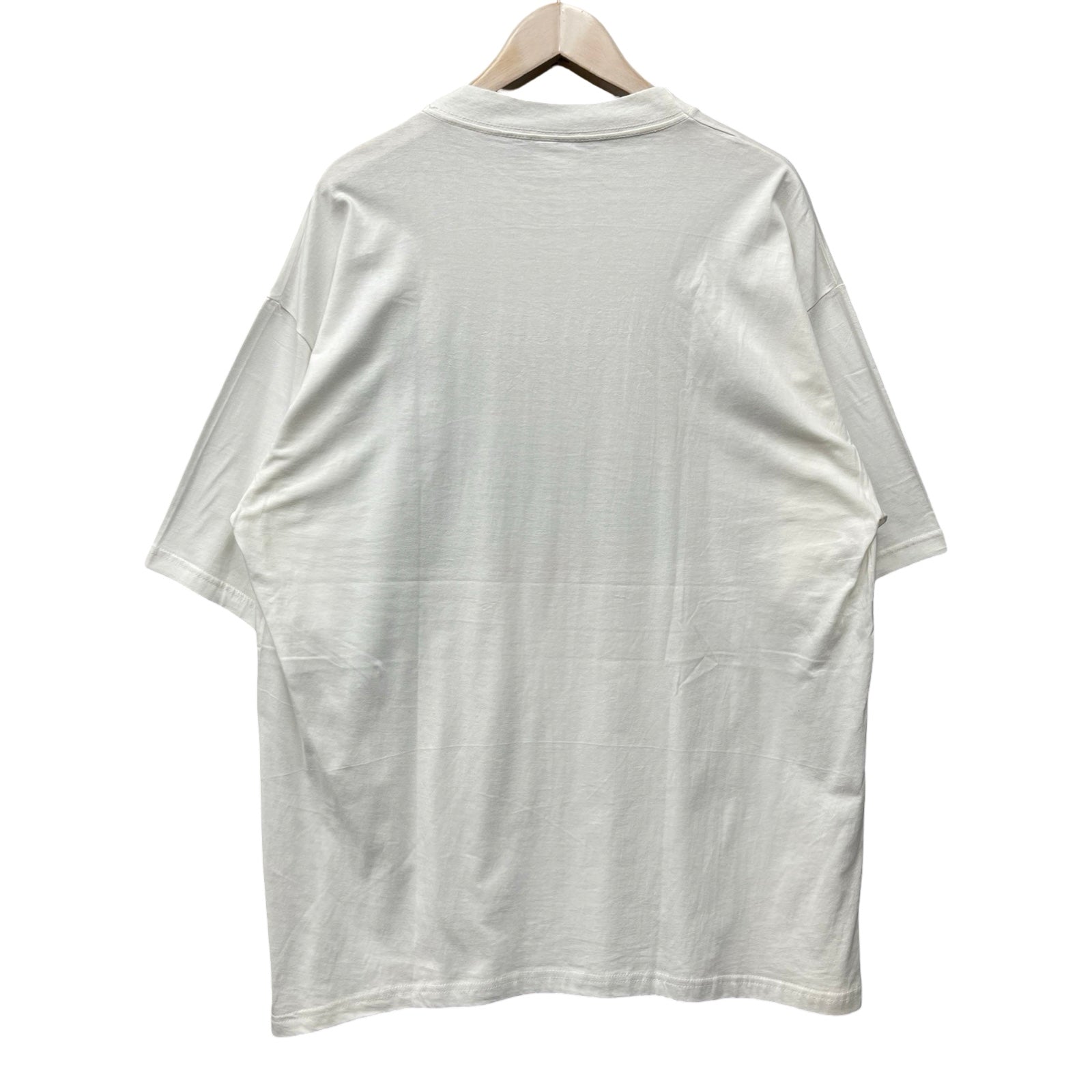 Vintage 90's The Grapes Mathew St. Liverpool S/S Tee Size XL