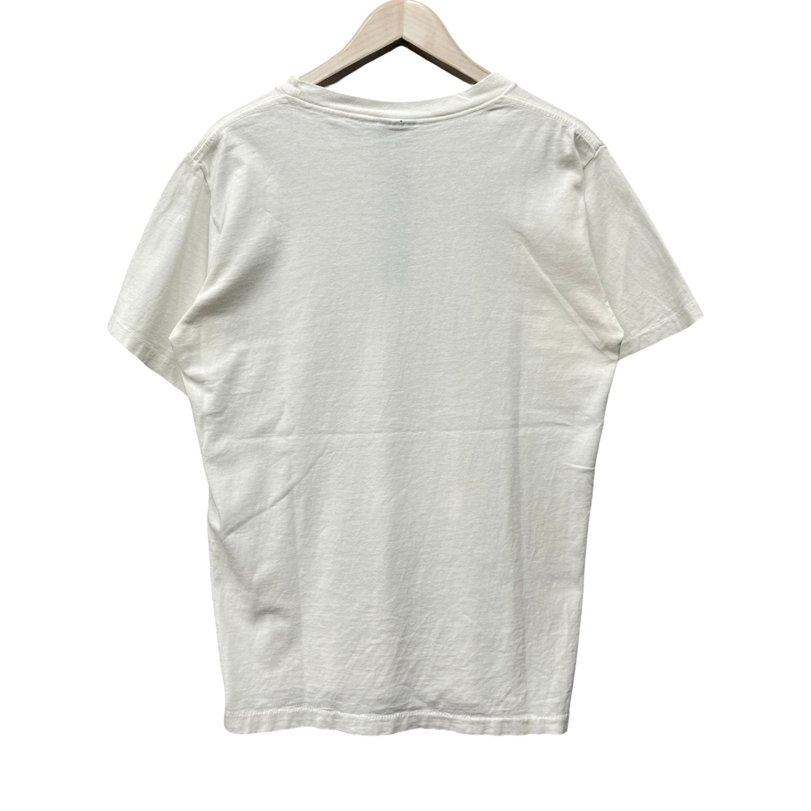 Vintage 90's Kermit Clein S/S Tee Size XL