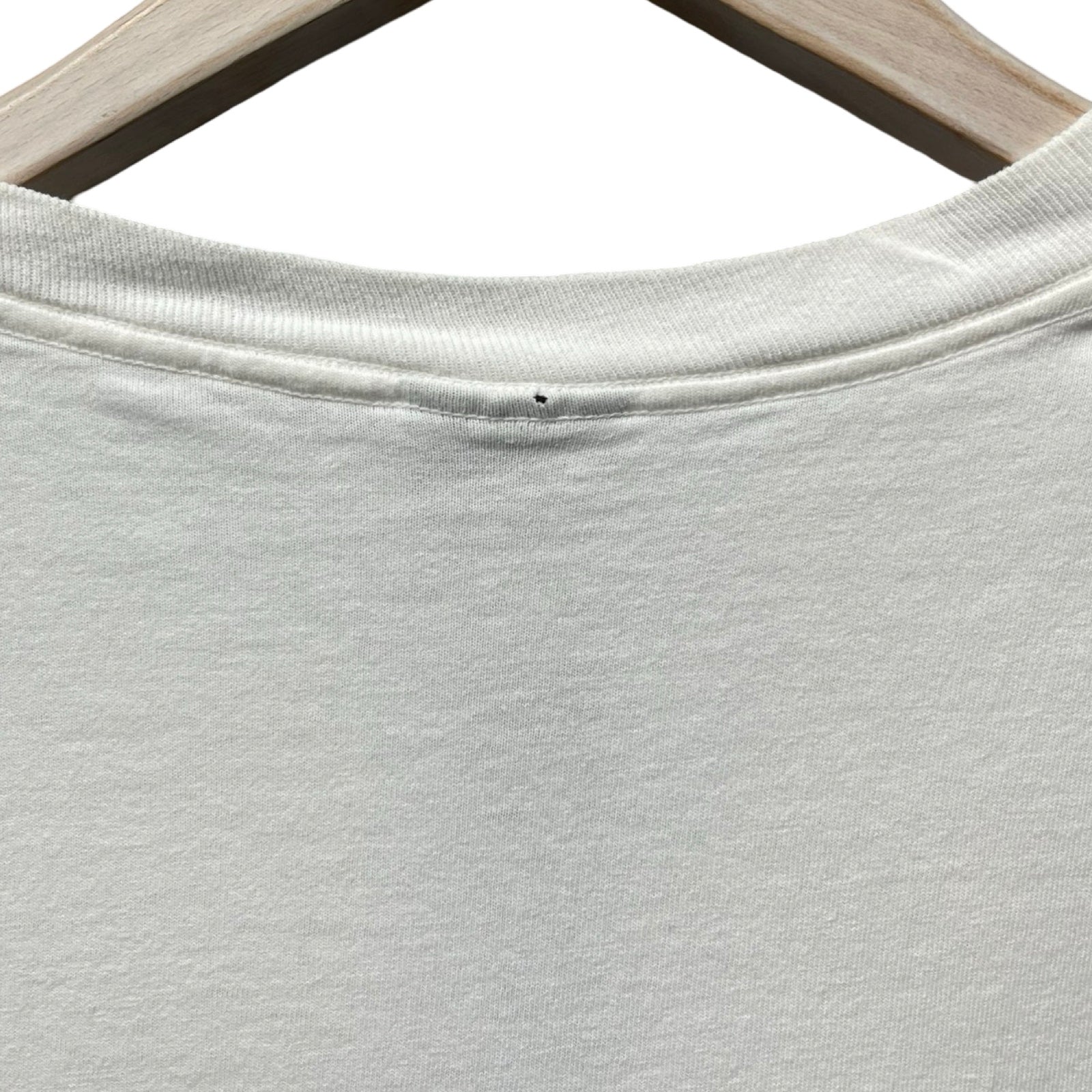 Vintage 90's Kermit Clein S/S Tee Size XL