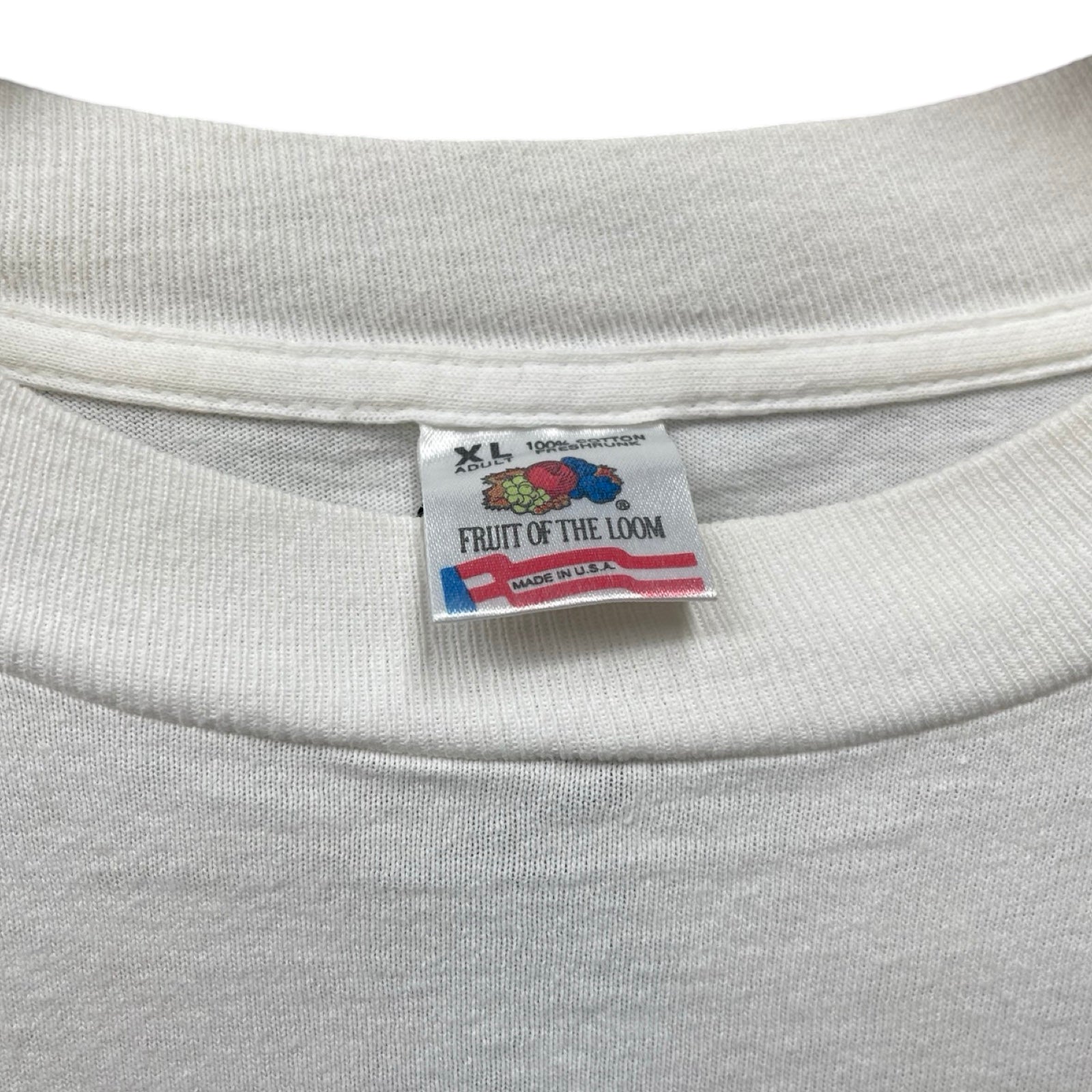 Vintage 90's Marlboro "World Championship Team" S/S Tee Size XL
