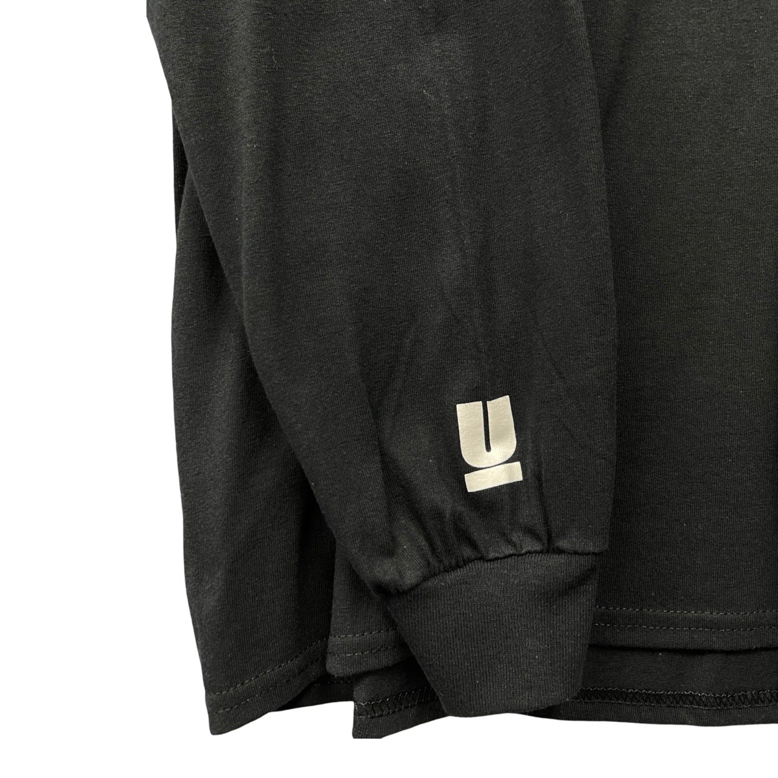 UNDERCOVER×Wasted Youth ComplexCon2022 Exclusive Logo L/S Tee UC2B9814 Size XL