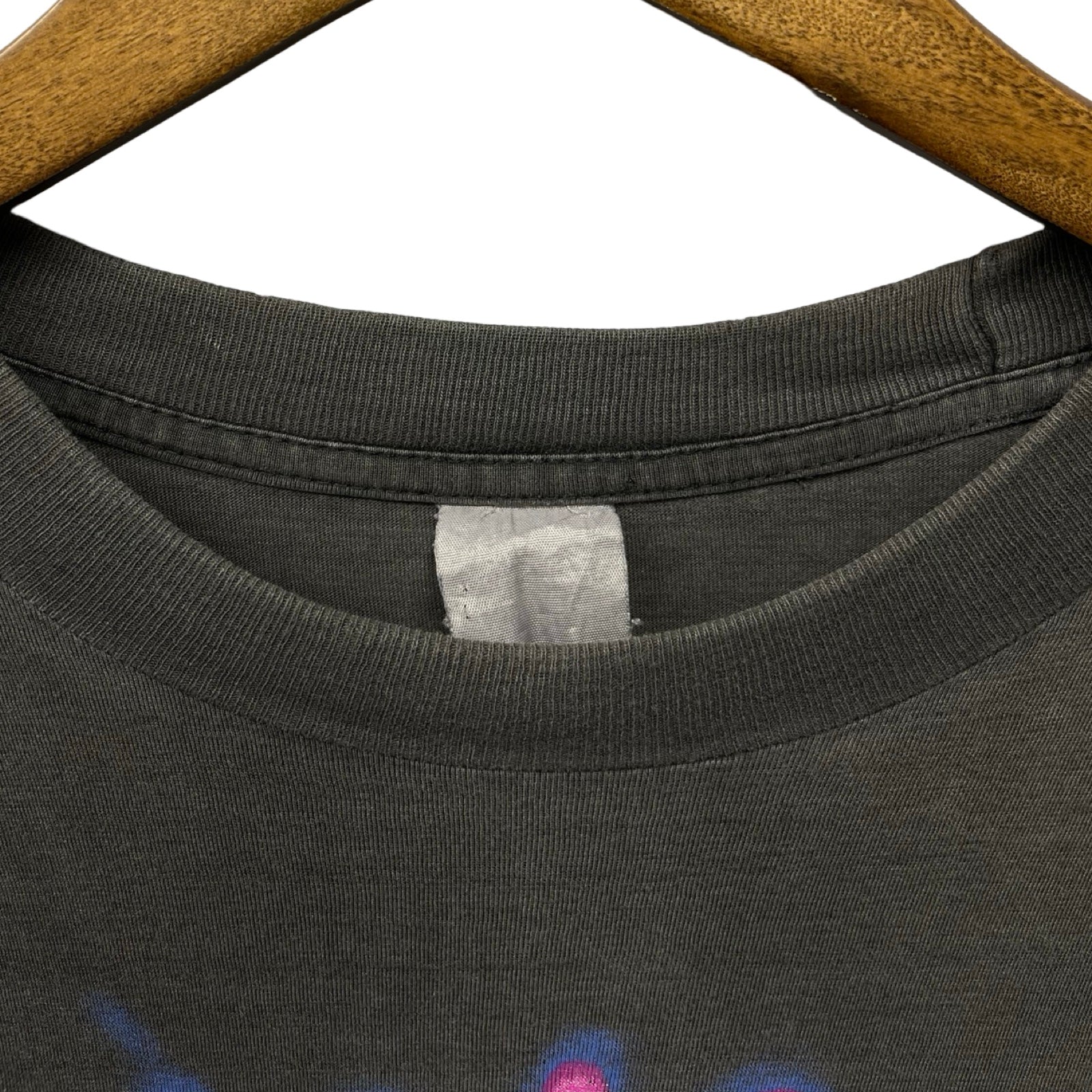 Vintage 90's SOUNDGARDEN 1994 BLACK HOLE SUN S/S Tee