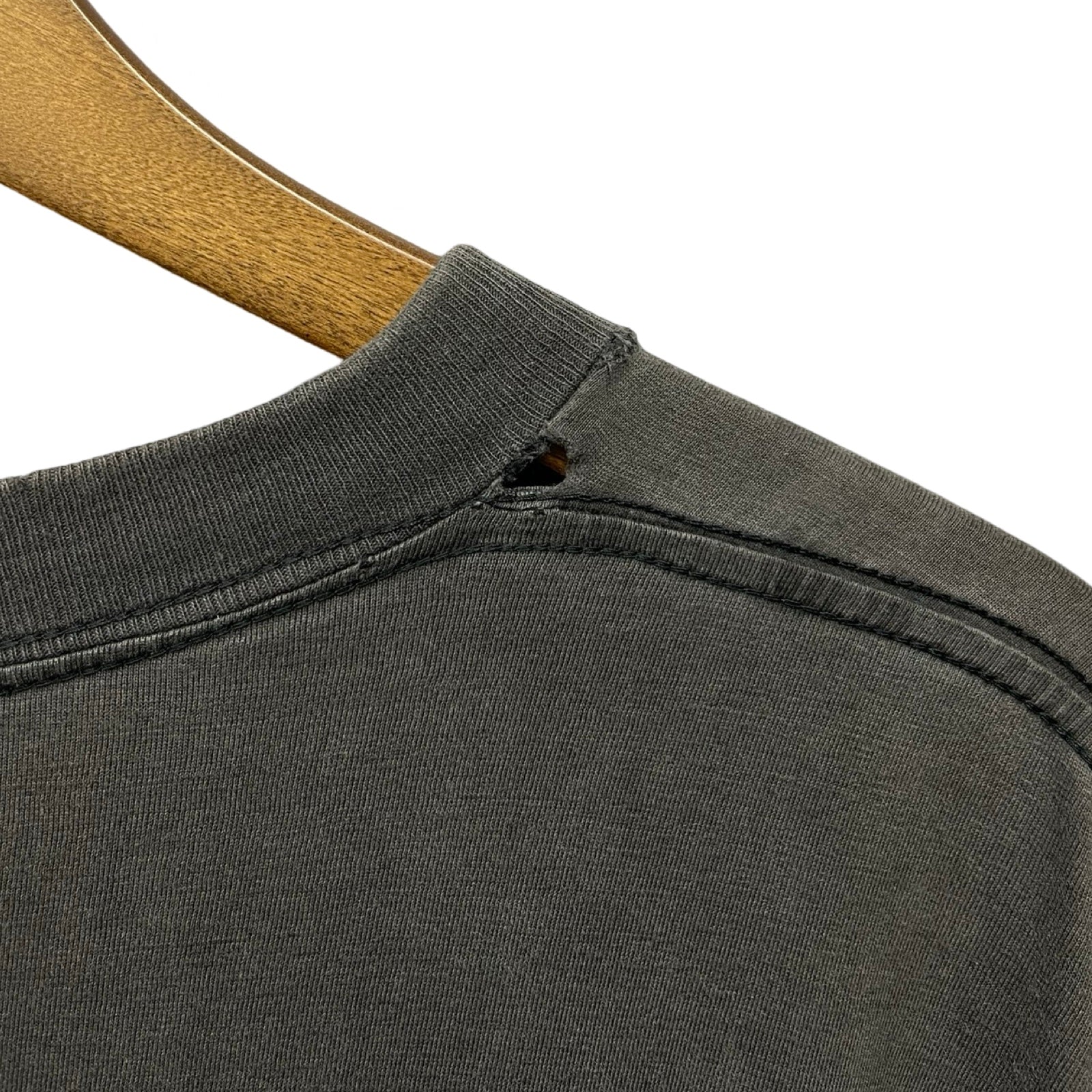 Vintage 90's SOUNDGARDEN 1994 BLACK HOLE SUN S/S Tee