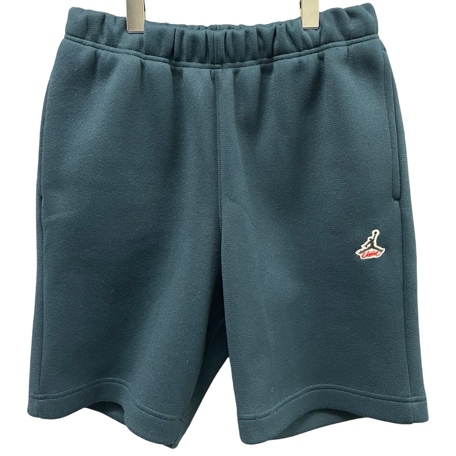 NIKE 2020AW Air Jordan×UNION Leisure Shorts CV1259-454 Size S