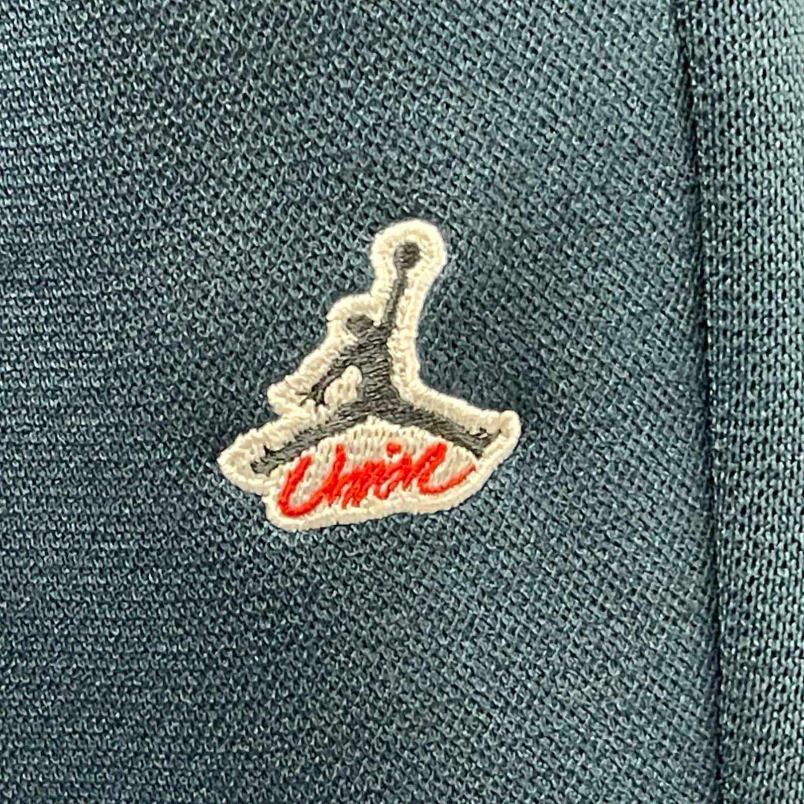 NIKE 2020AW Air Jordan×UNION Leisure Shorts CV1259-454 Size S