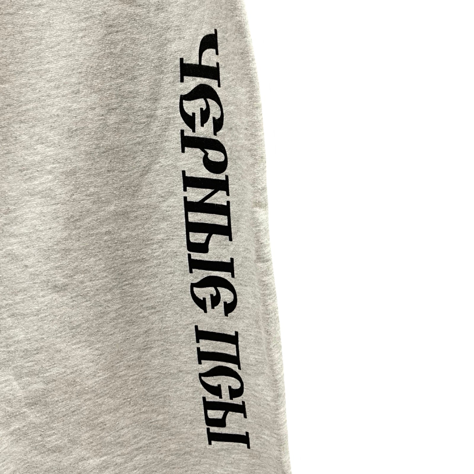 Yeezy Gosha Straight Sweatpants Size 3