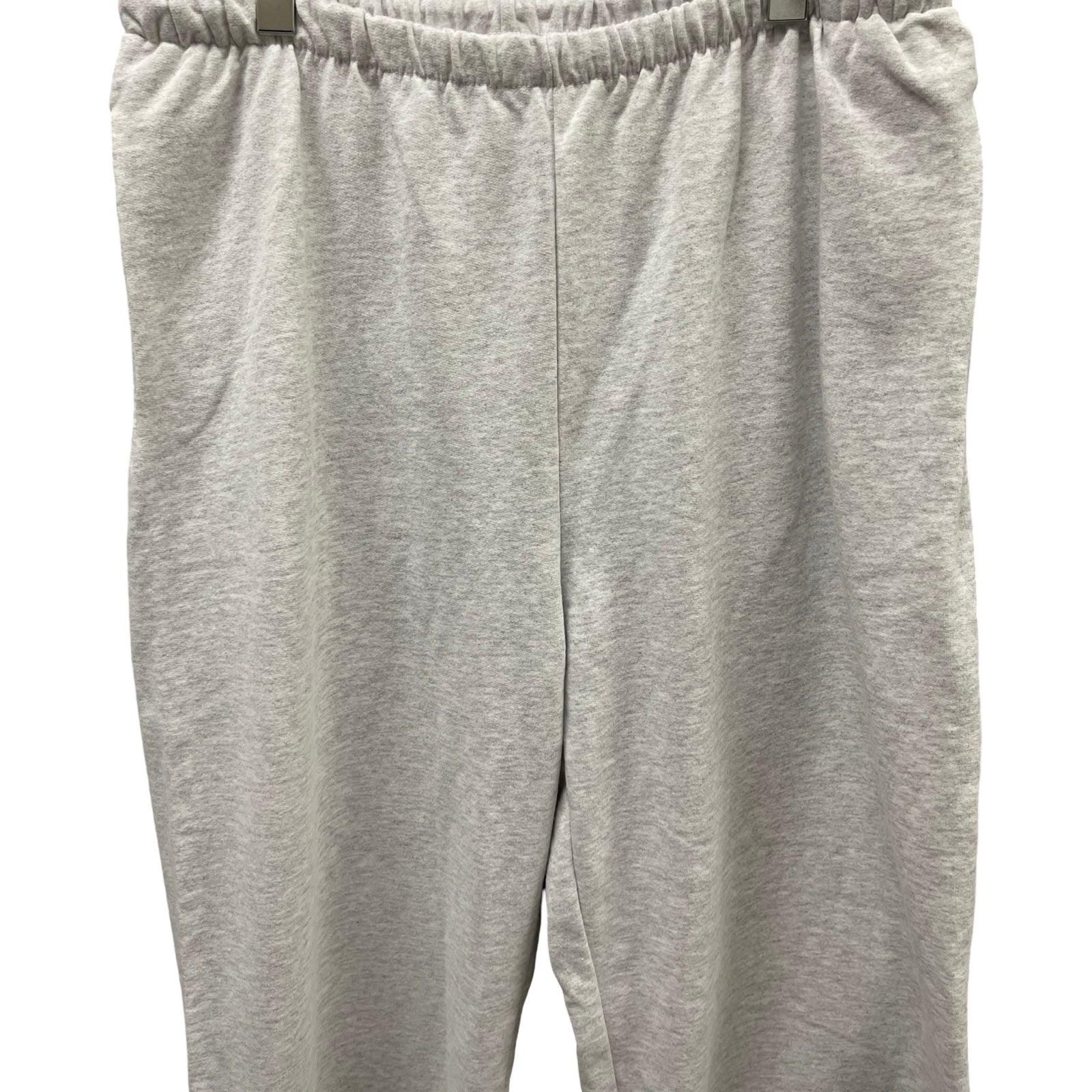 Yeezy Gosha Straight Sweatpants Size 3