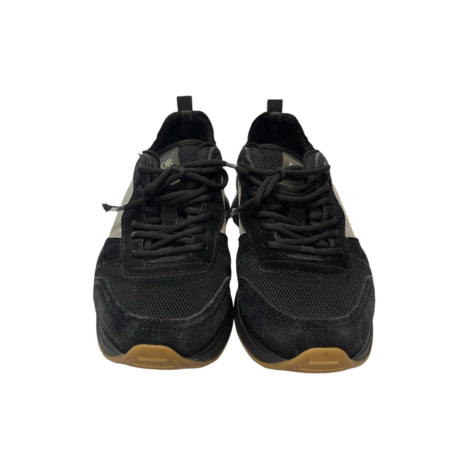 DIOR 2023SS B25 Oblique Runner Sneakers Size 42（27cm）