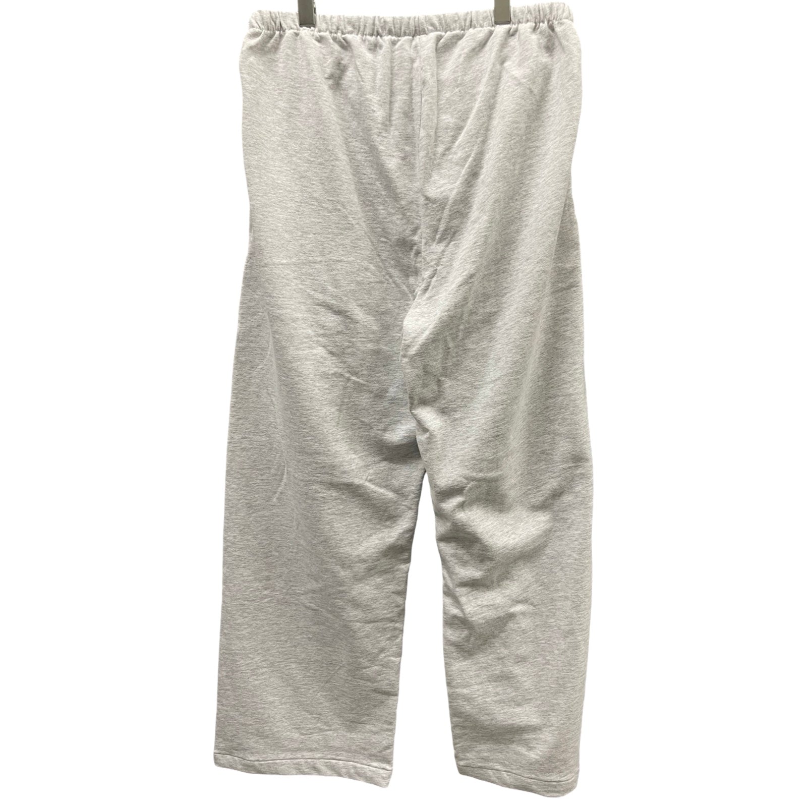 Yeezy Gosha Straight Sweatpants Size 3